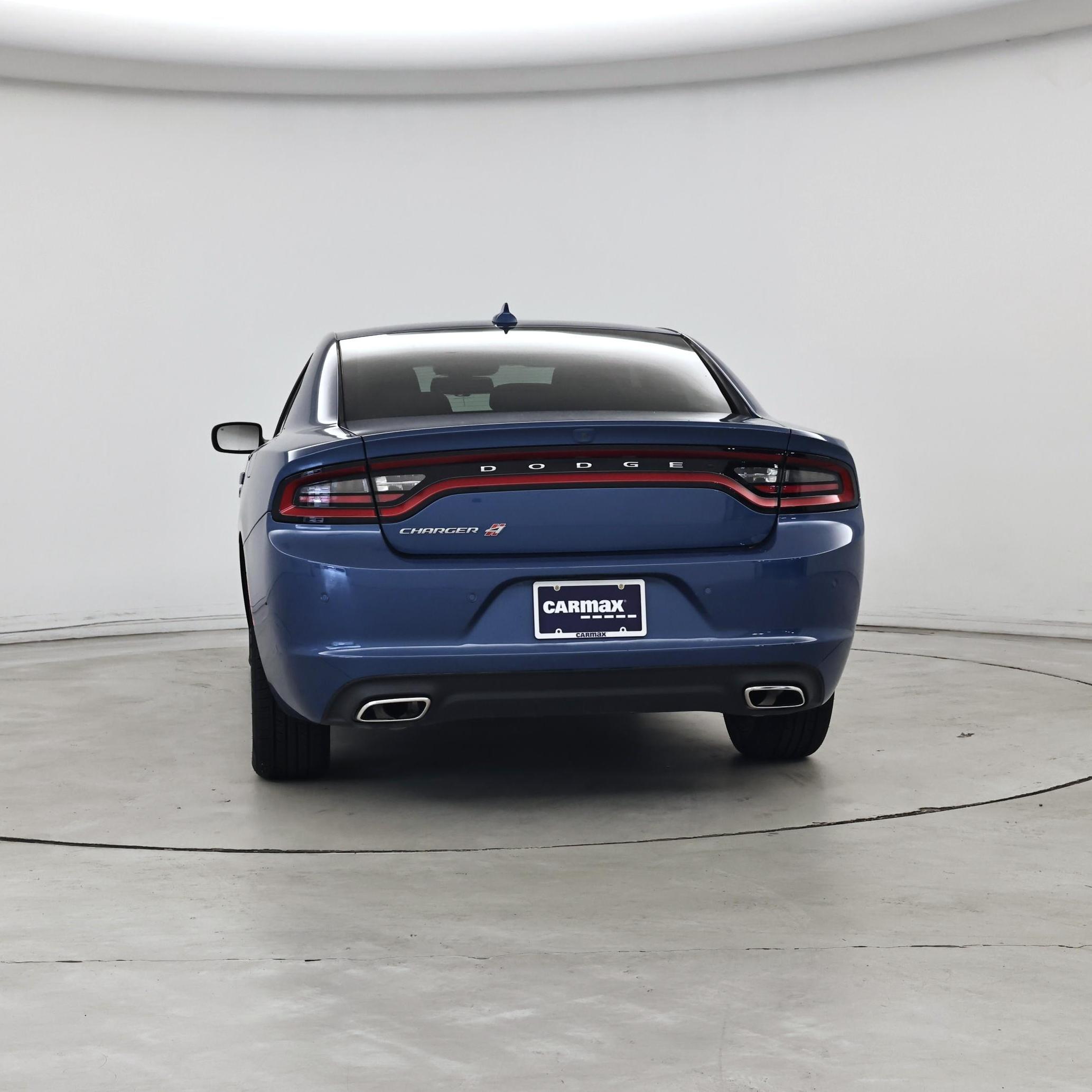 Thumbnail: 2022 Dodge Charger - 6