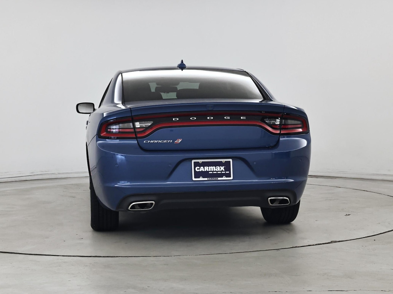 2022 Dodge Charger SXT - Photo 7