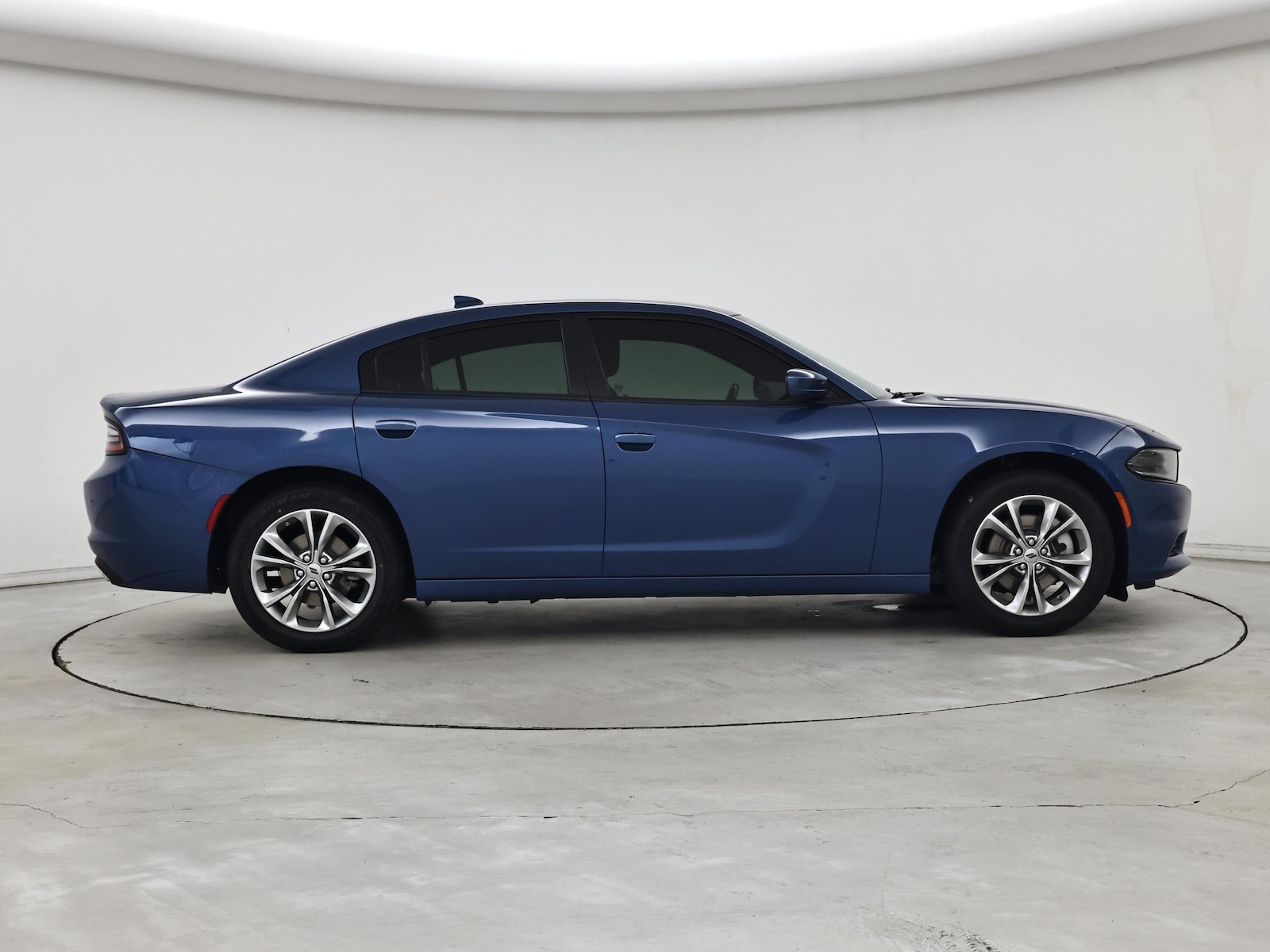 2022 Dodge Charger SXT - Photo 8