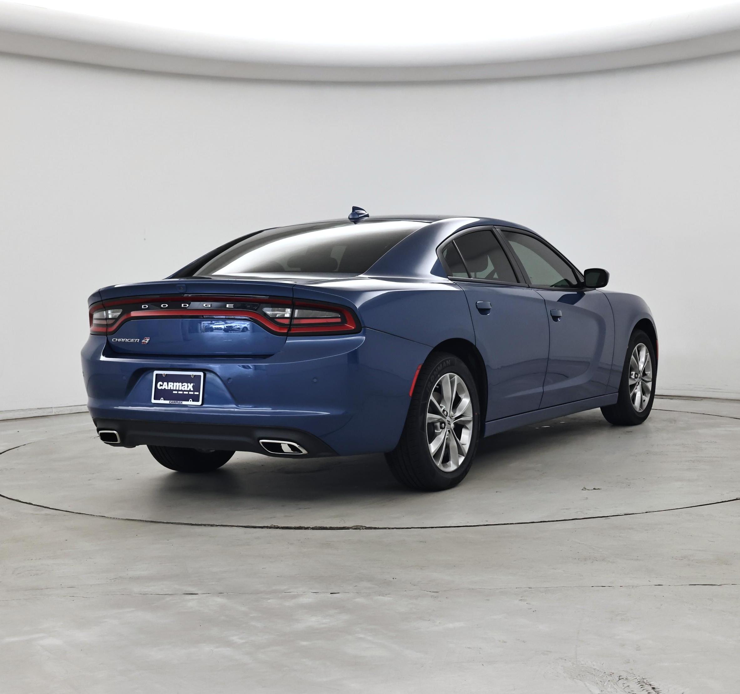 Thumbnail: 2022 Dodge Charger - 8