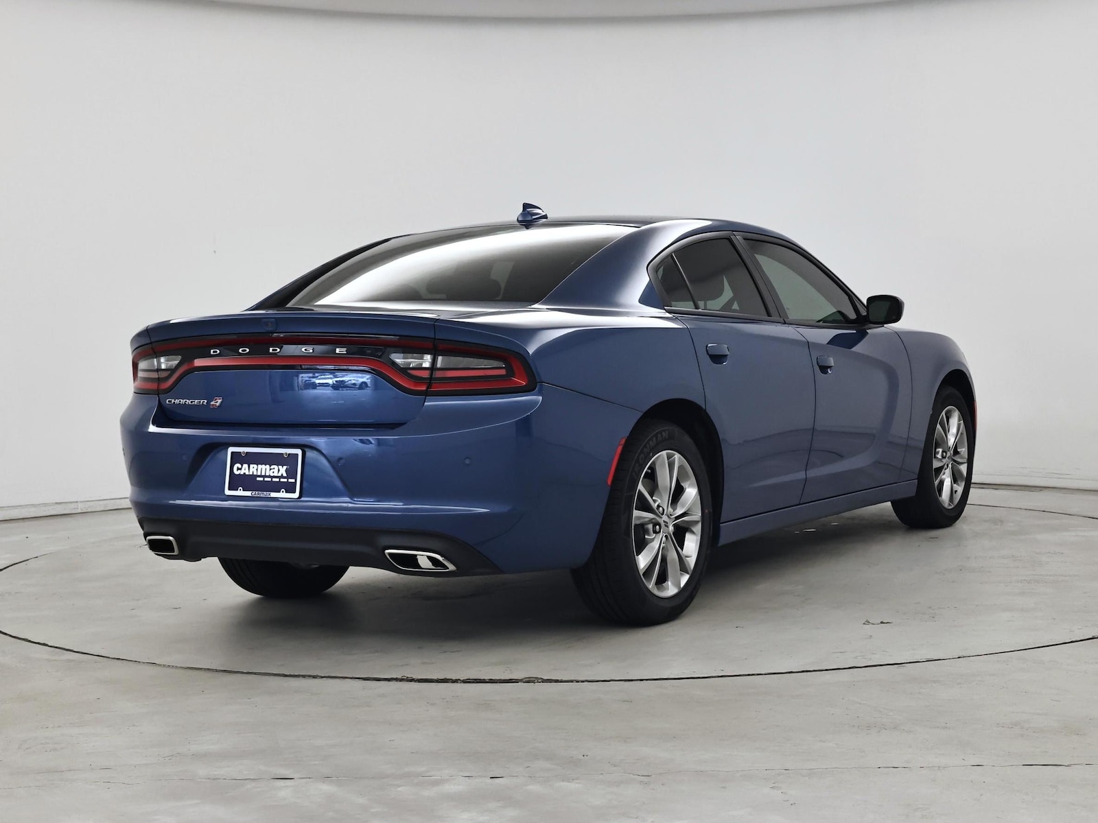 2022 Dodge Charger SXT - Photo 9