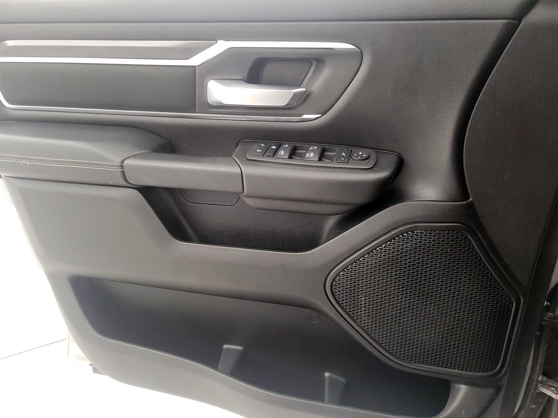 Thumbnail: 2024 RAM 1500 - 12