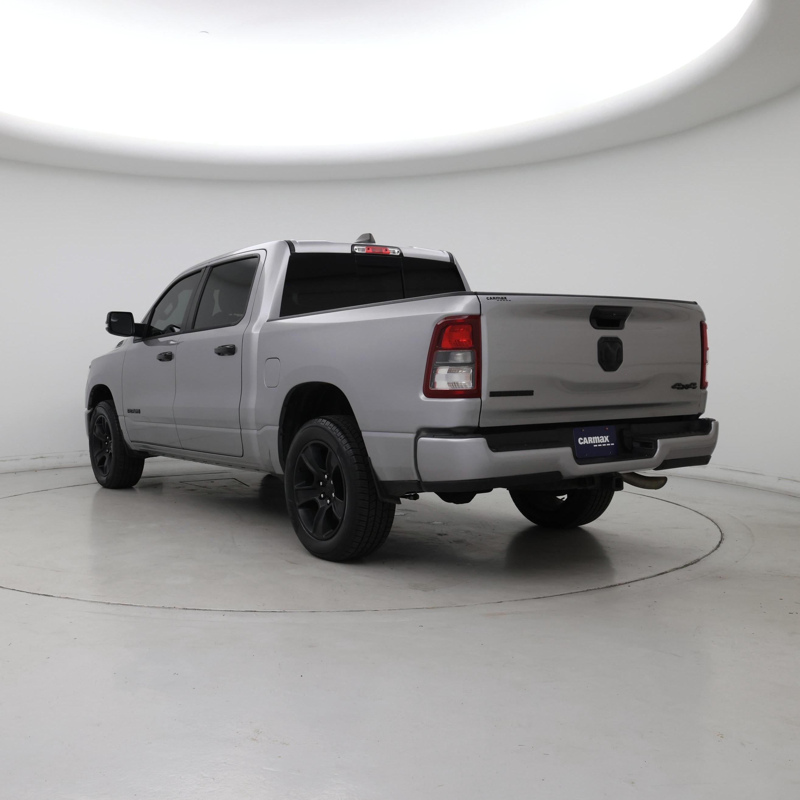 Thumbnail: 2024 RAM 1500 - 2