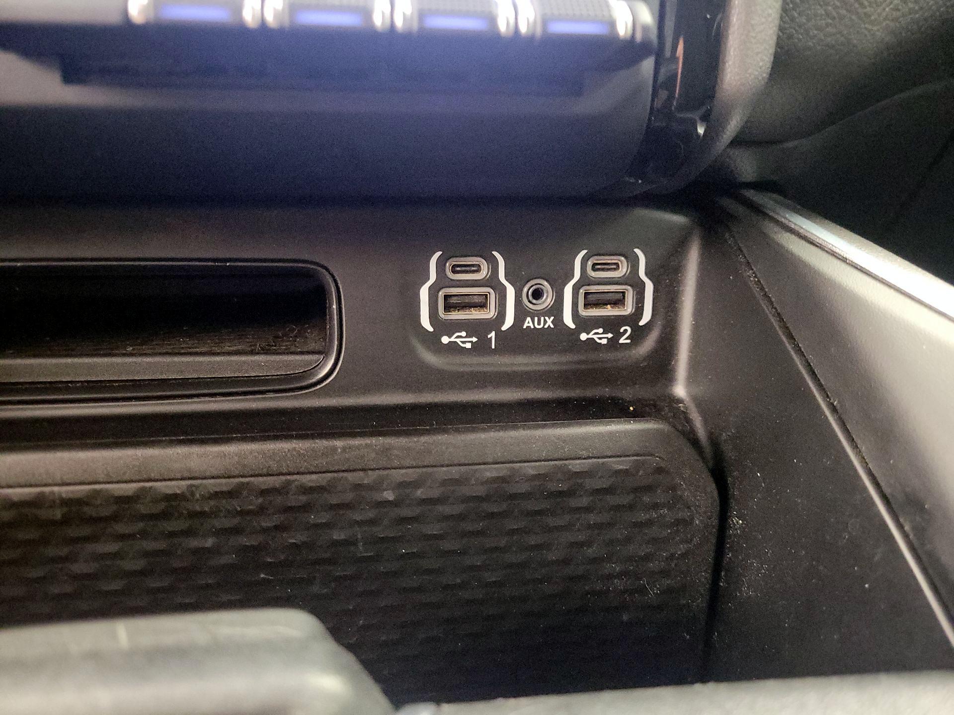 Thumbnail: 2024 RAM 1500 - 19