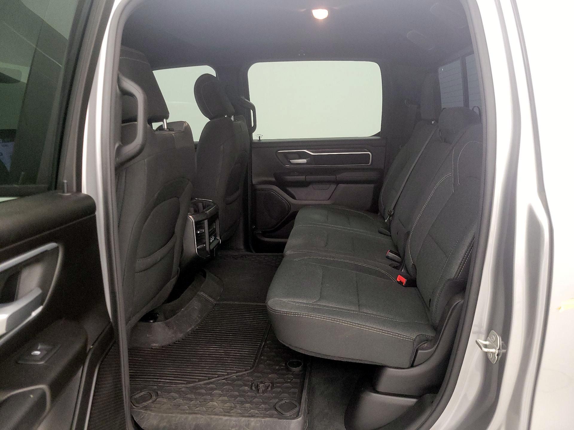 Thumbnail: 2024 RAM 1500 - 20