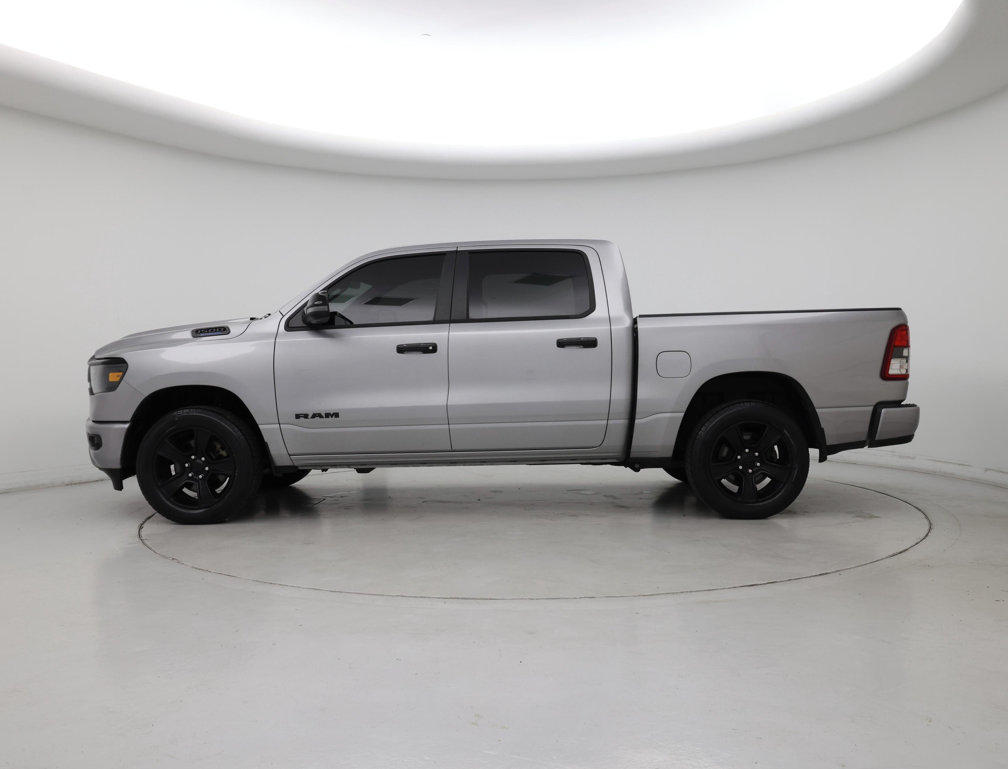 Thumbnail: 2024 RAM 1500 - 3