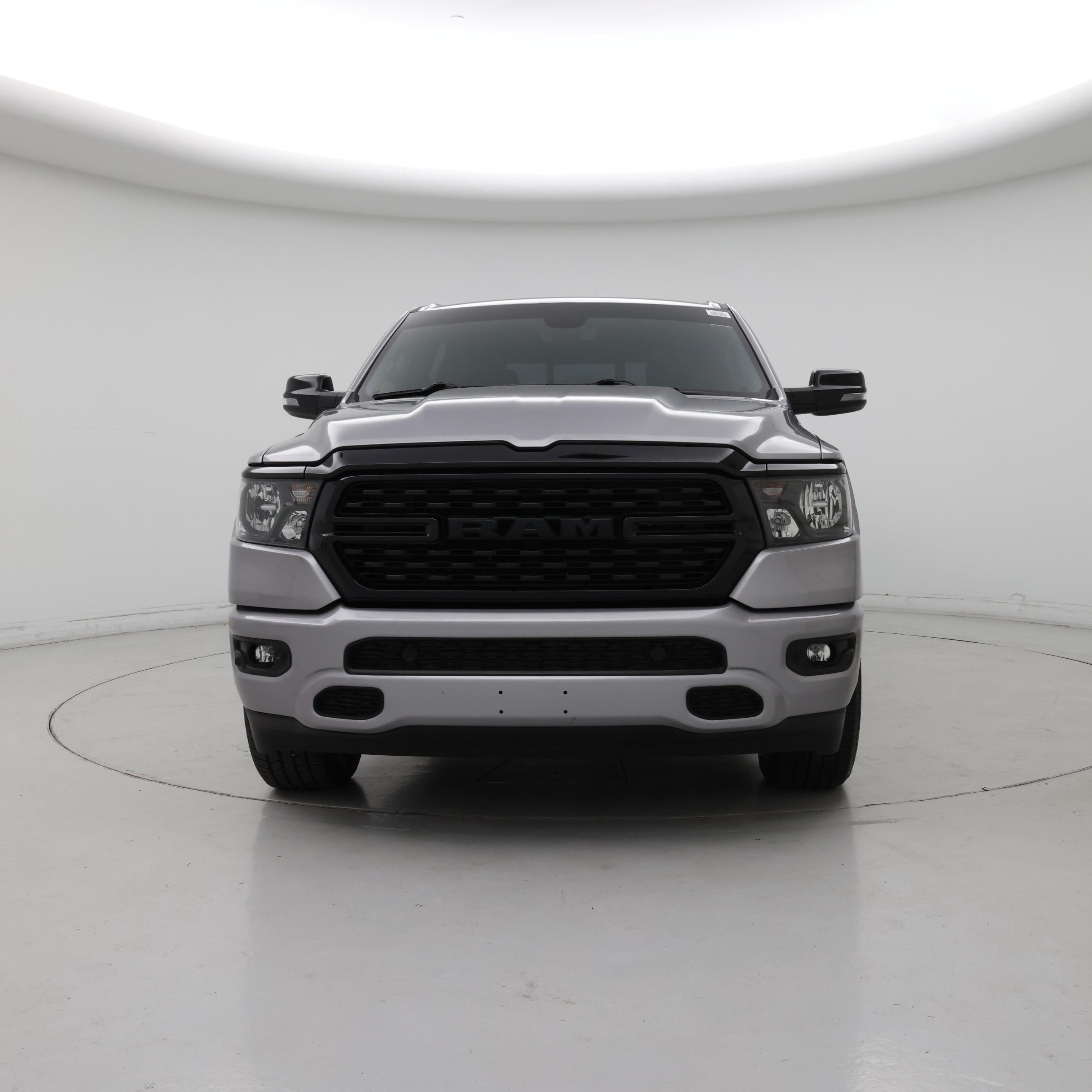 Thumbnail: 2024 RAM 1500 - 5