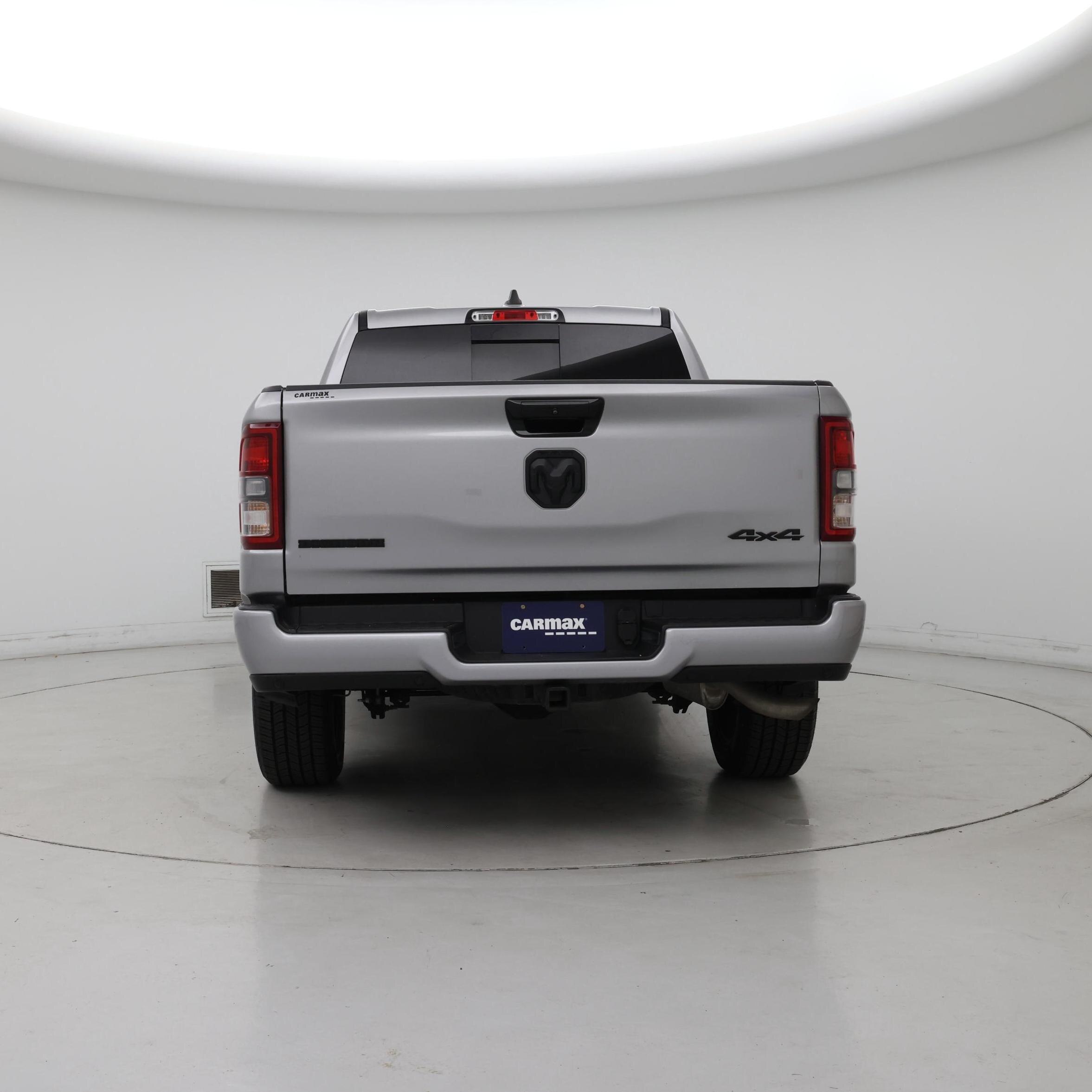Thumbnail: 2024 RAM 1500 - 6