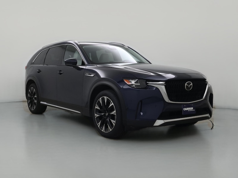 2024 Mazda CX-90 Premium Plus