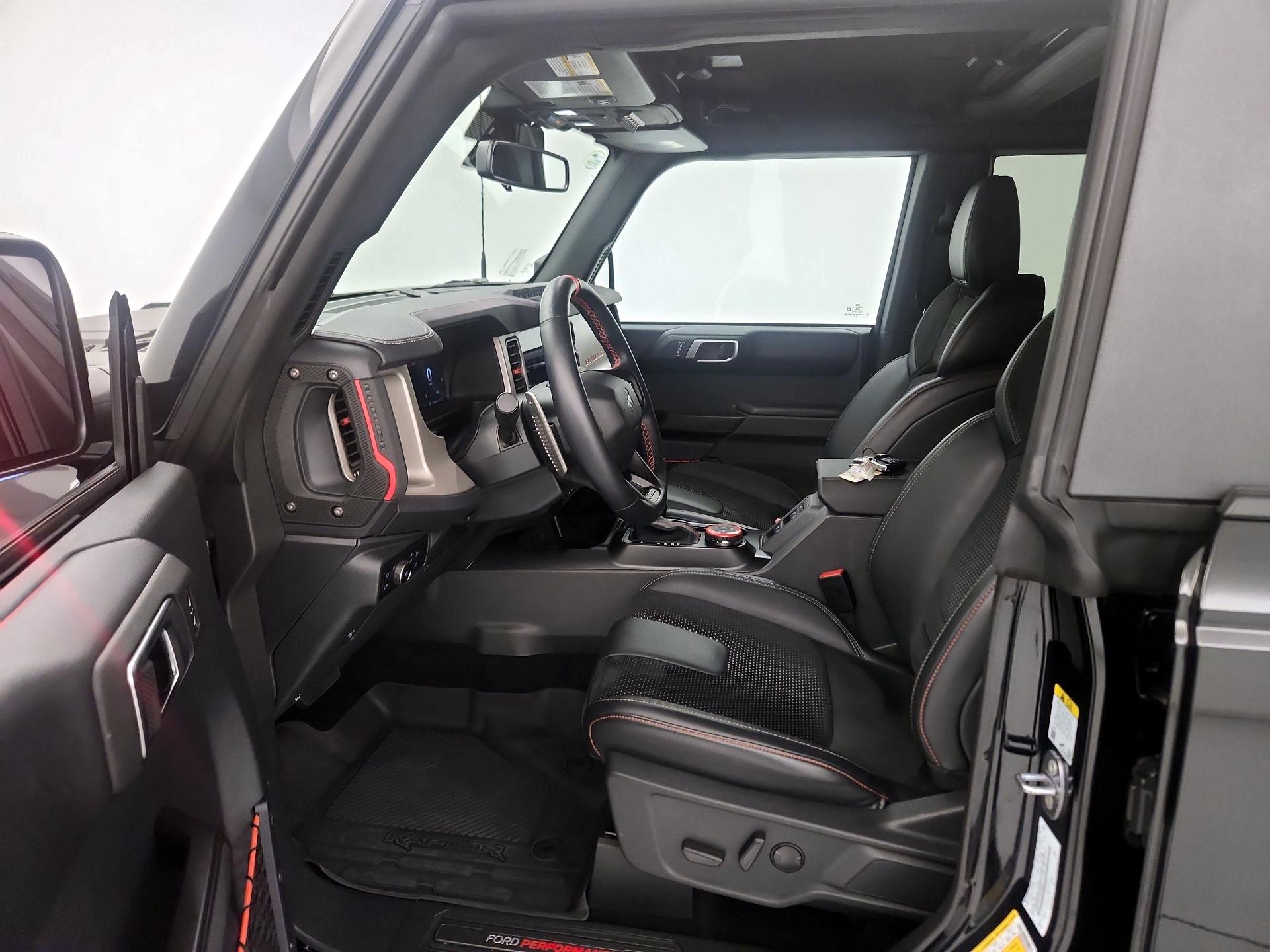Thumbnail: 2024 Ford Bronco - 11