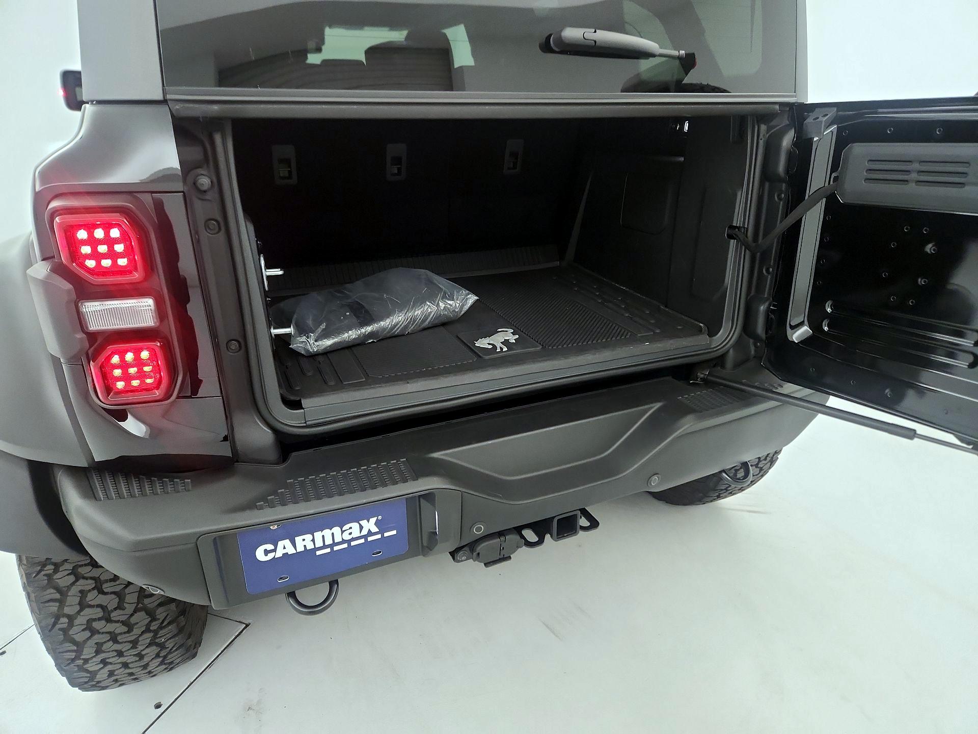 Thumbnail: 2024 Ford Bronco - 17