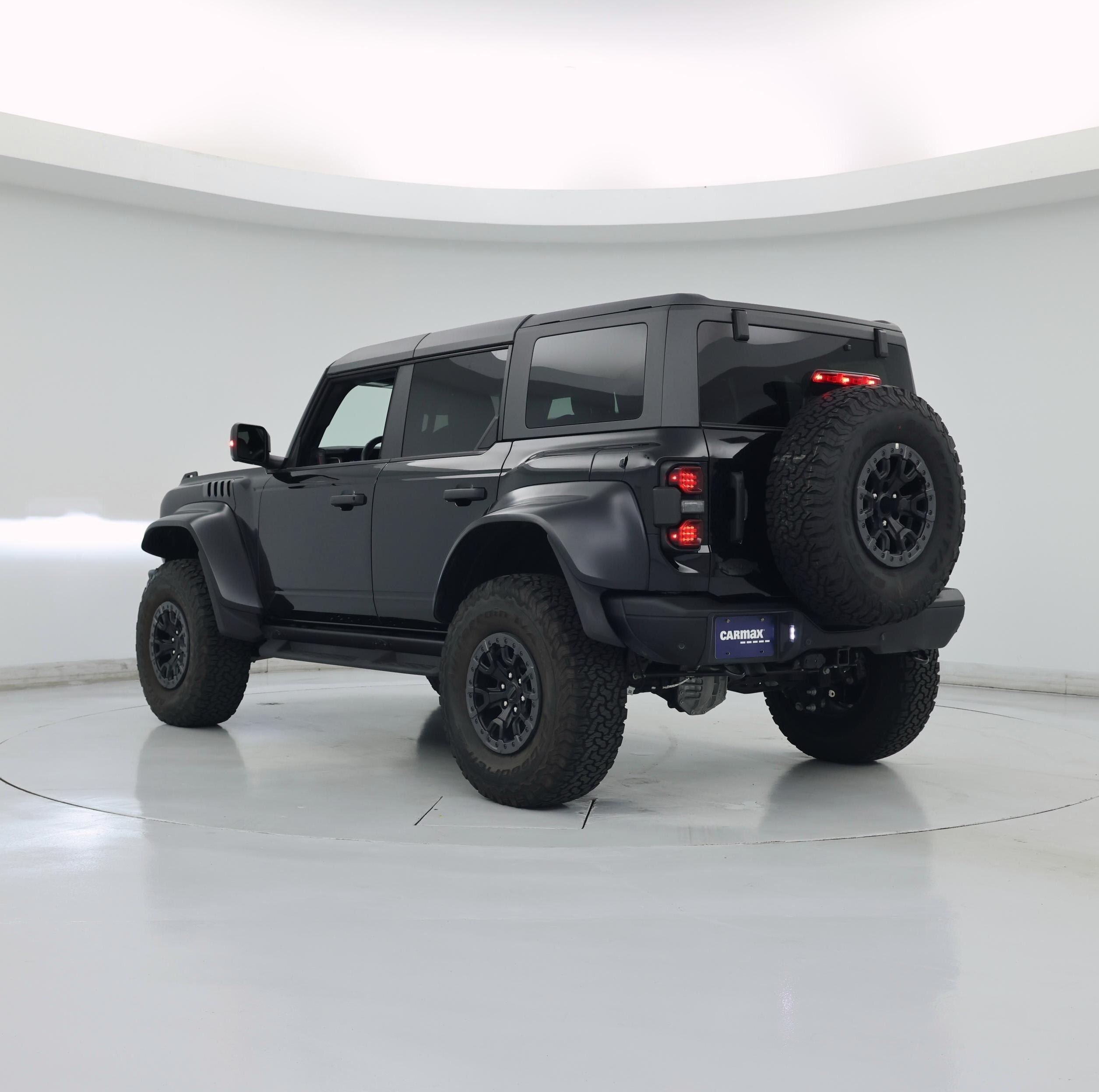 Thumbnail: 2024 Ford Bronco - 2