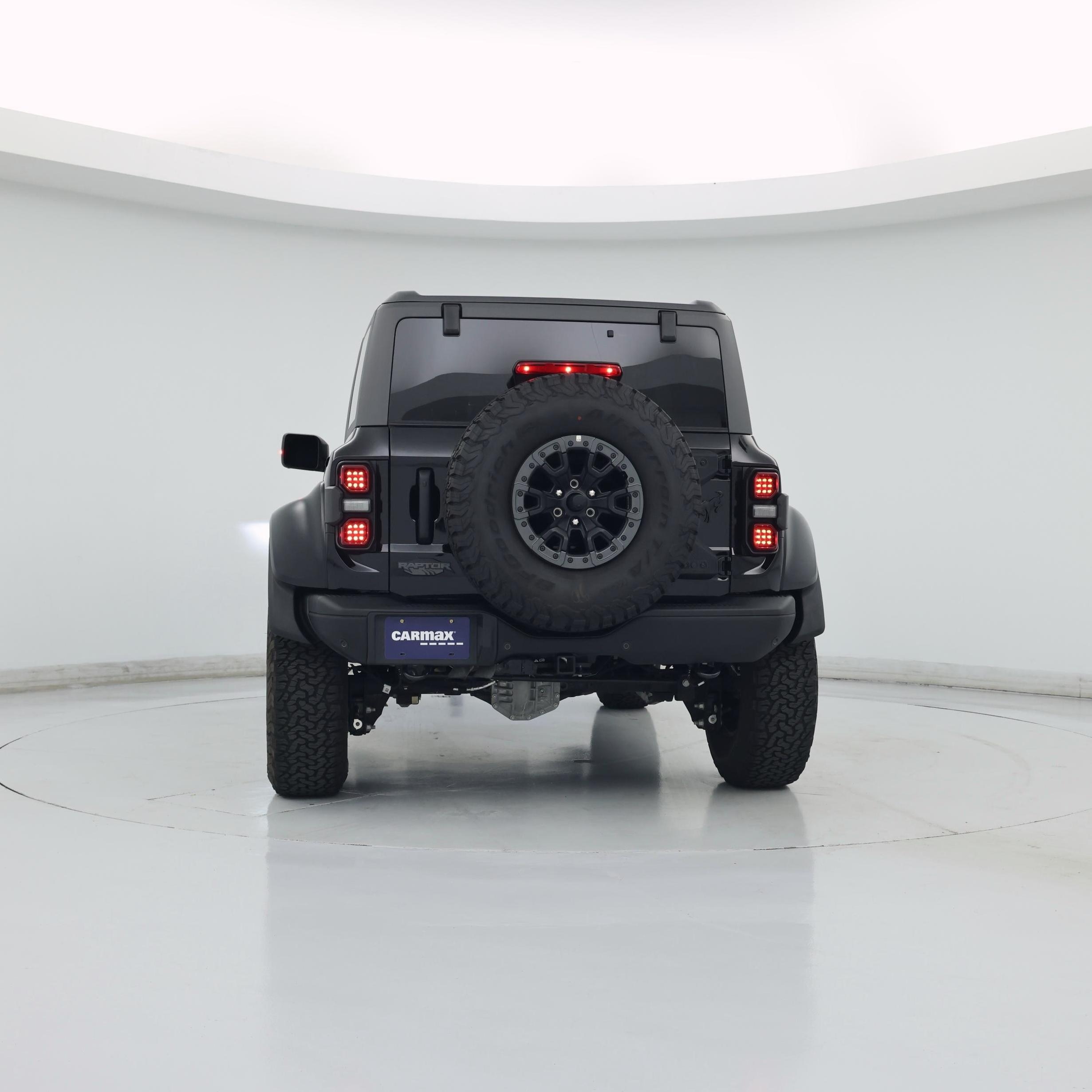 Thumbnail: 2024 Ford Bronco - 6