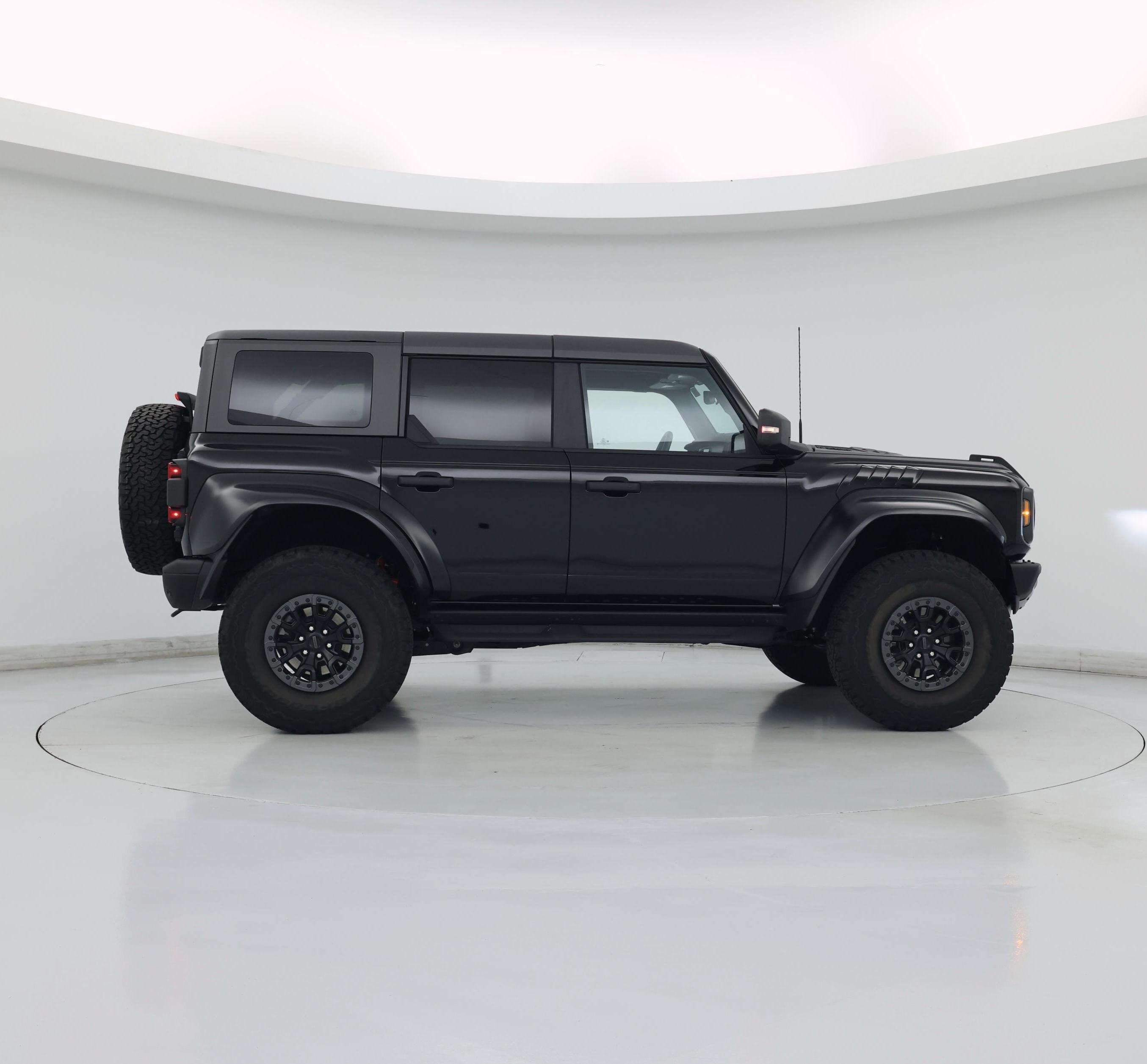 Thumbnail: 2024 Ford Bronco - 7