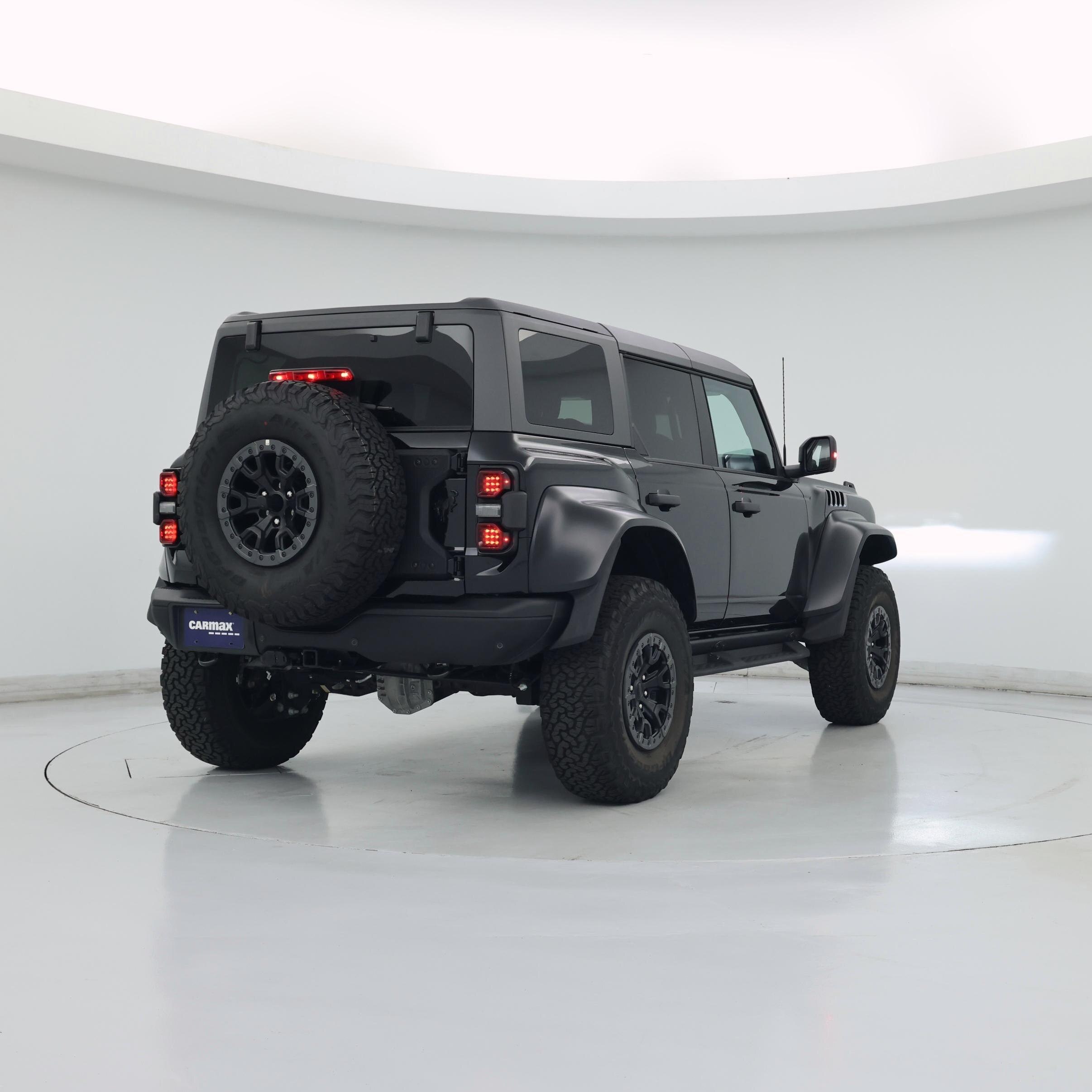 Thumbnail: 2024 Ford Bronco - 8
