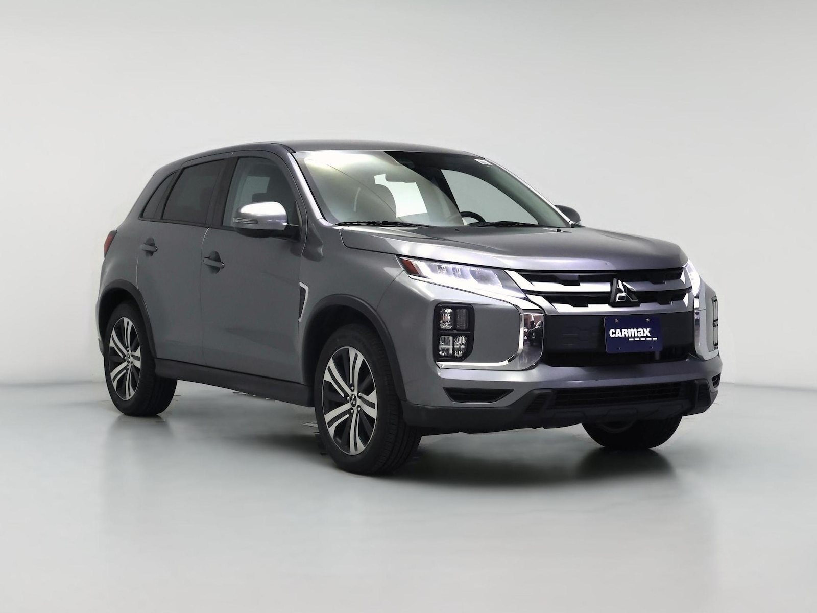 2021 Mitsubishi Outlander Sport