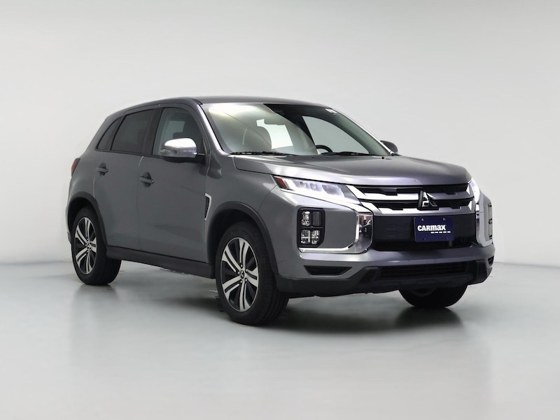 2021 Mitsubishi Outlander Sport SE