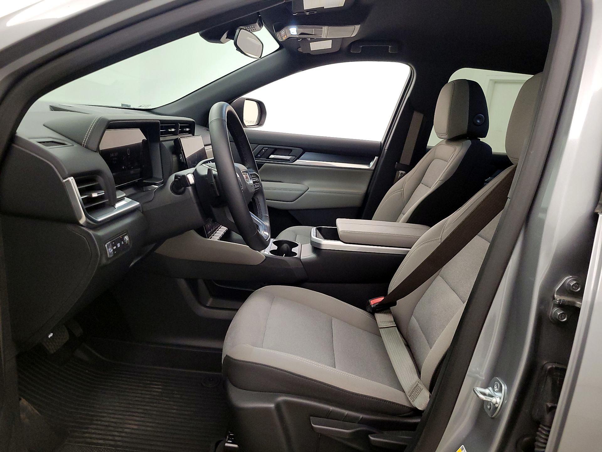 Thumbnail: 2026 GMC Terrain - 11