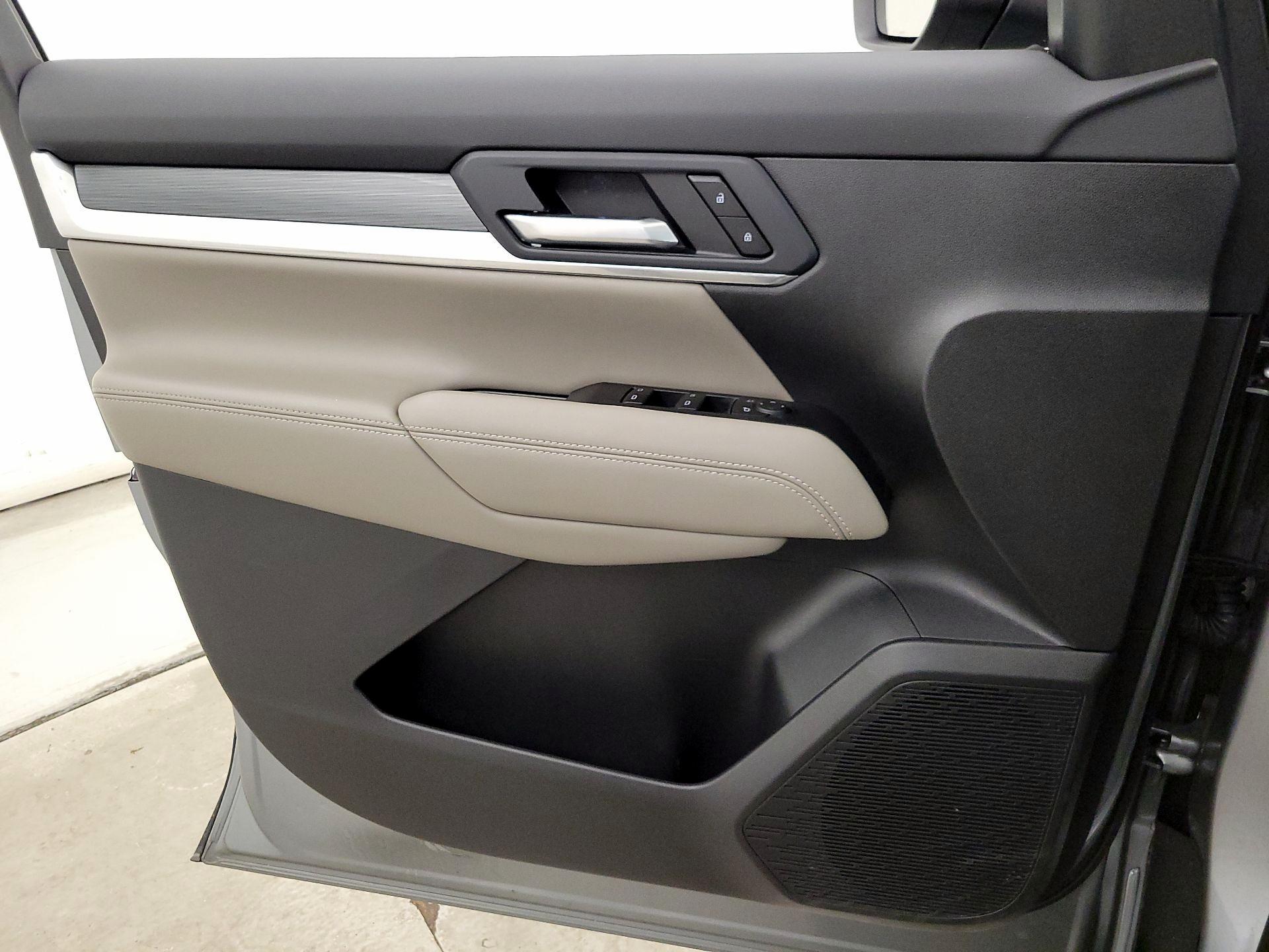 Thumbnail: 2026 GMC Terrain - 12