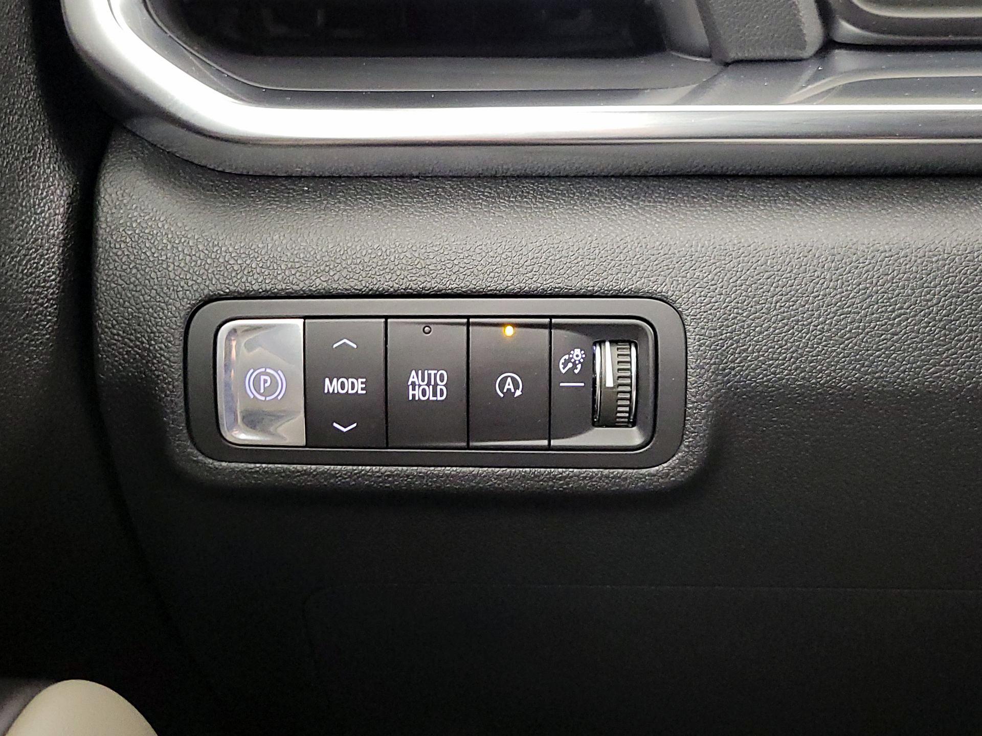 Thumbnail: 2026 GMC Terrain - 13