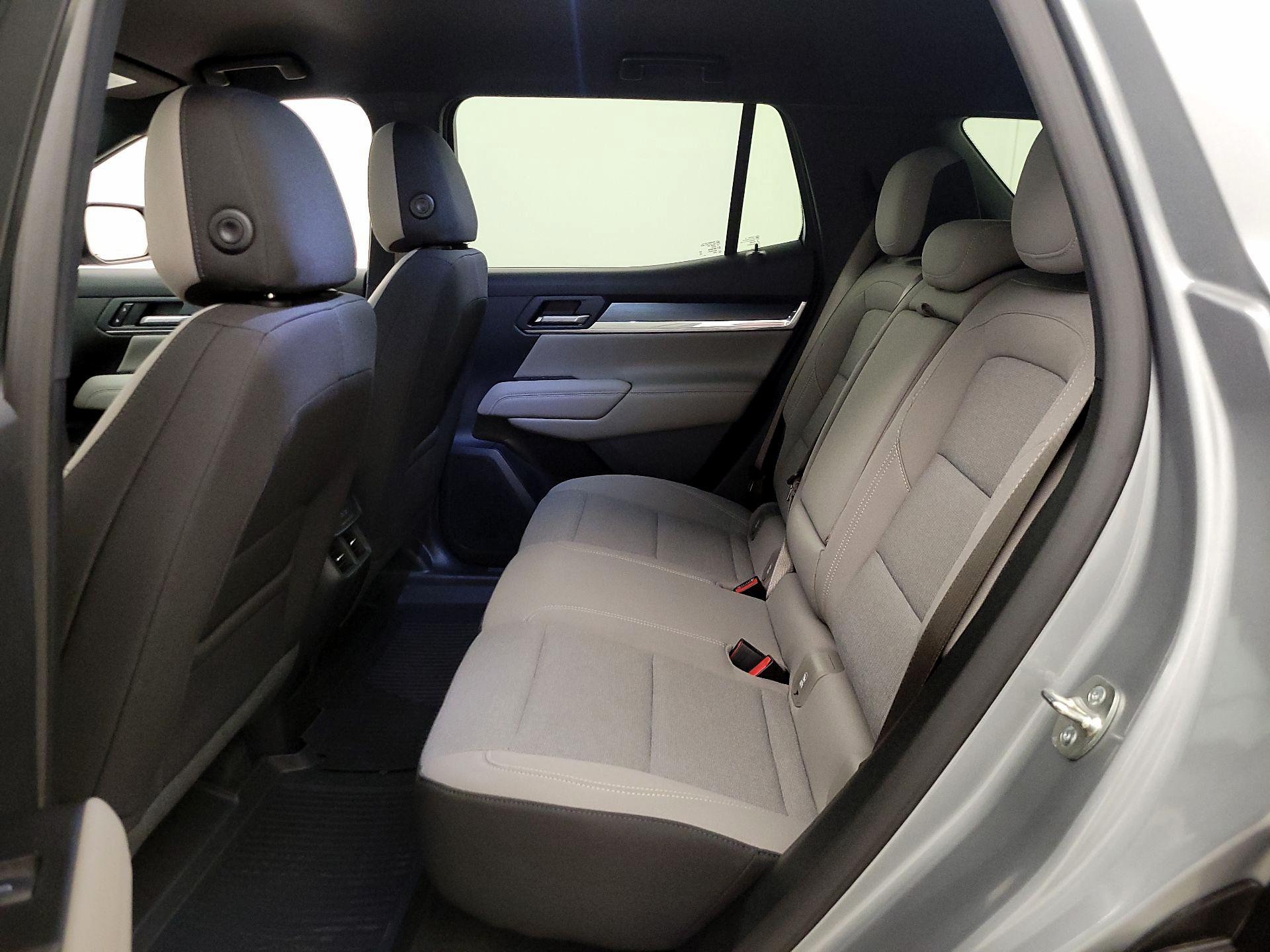 Thumbnail: 2026 GMC Terrain - 20