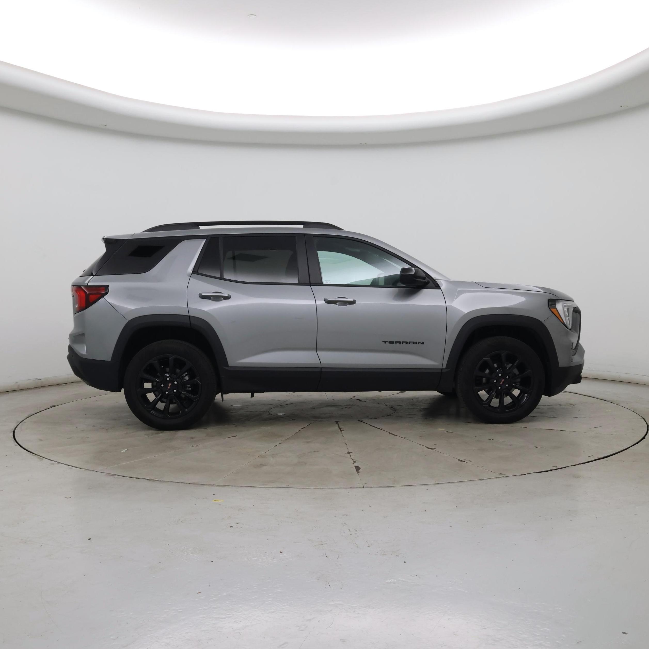 Thumbnail: 2026 GMC Terrain - 7