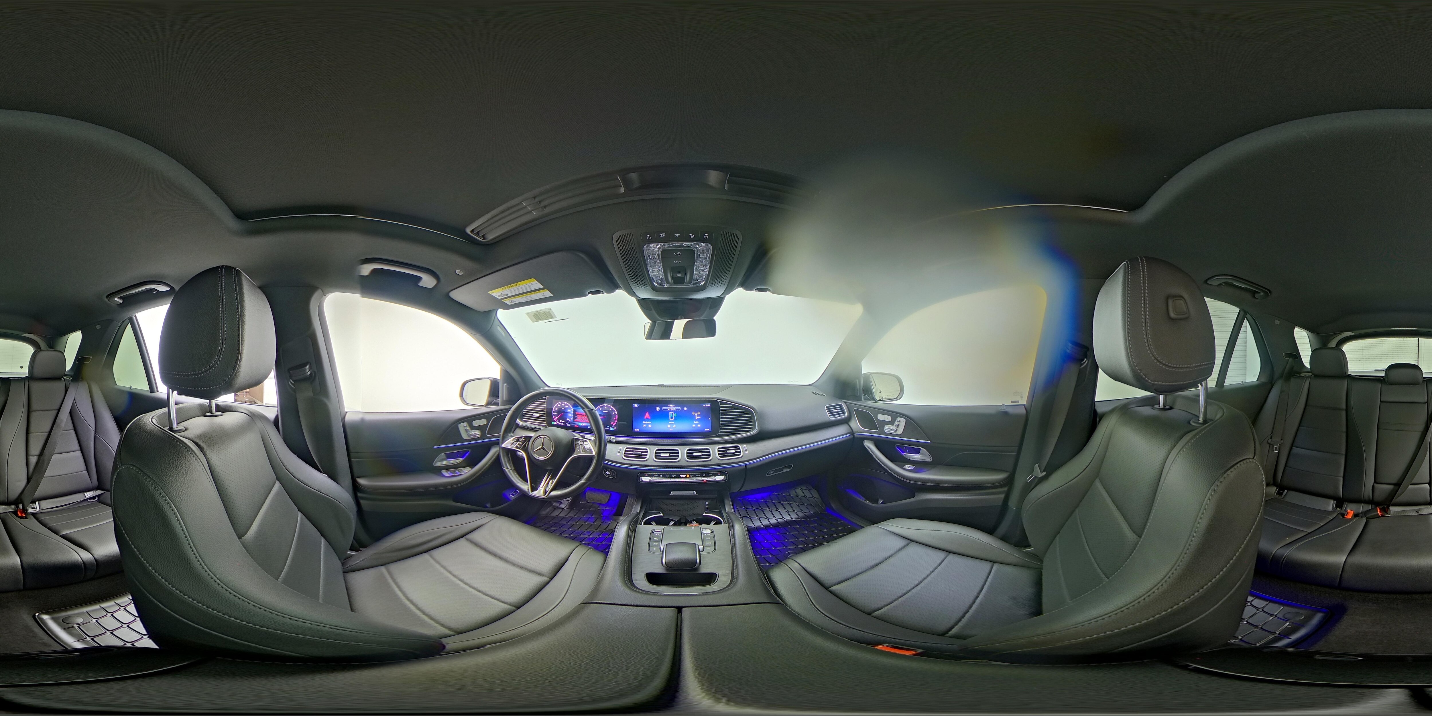 2024 Mercedes-Benz GLE GLE350 - Photo 27
