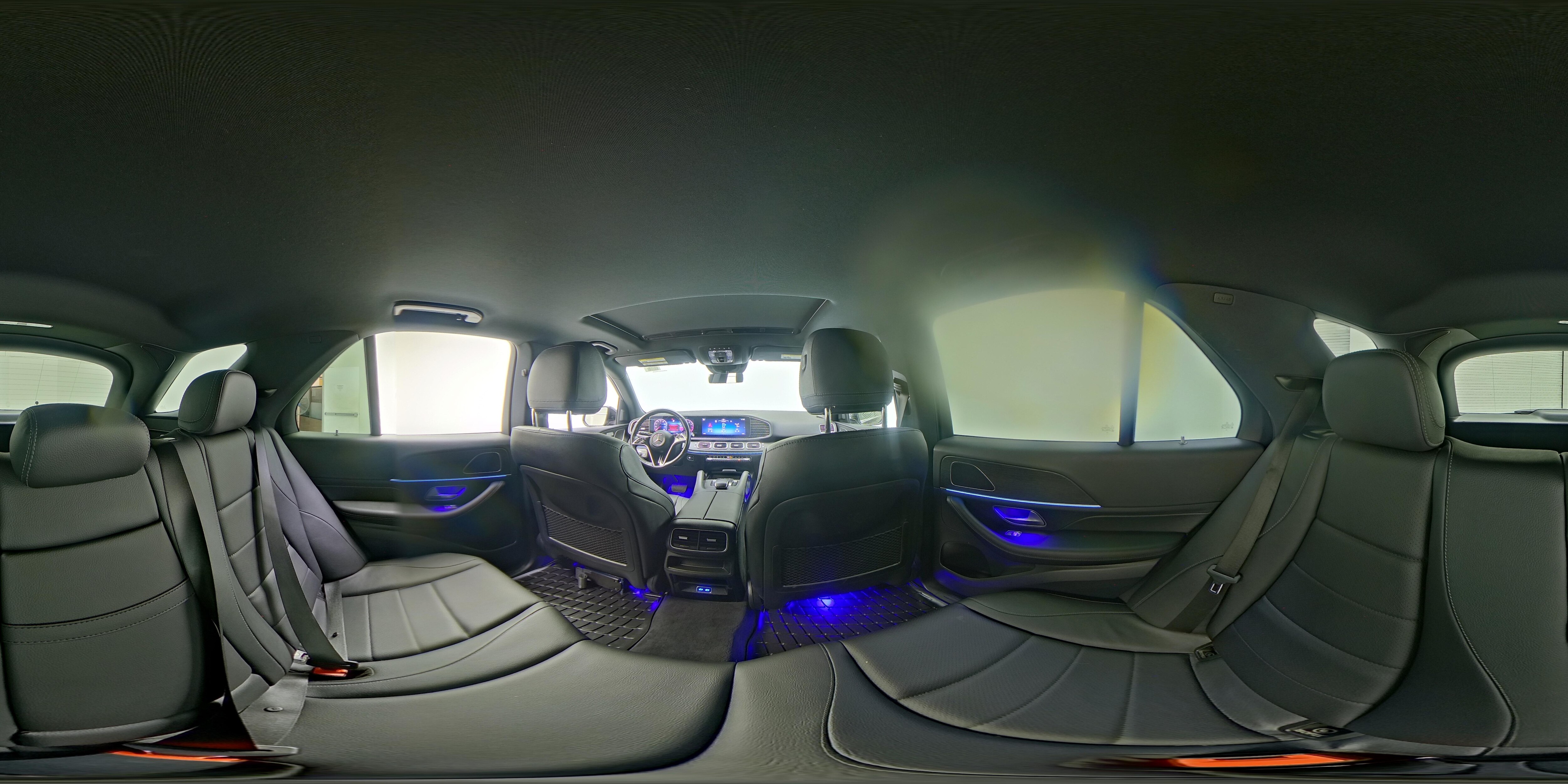 2024 Mercedes-Benz GLE GLE350 - Photo 28