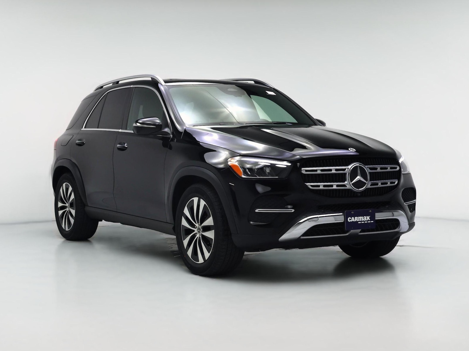 2024 Mercedes-Benz GLE