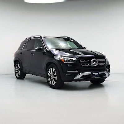 2024 Mercedes-Benz GLE350