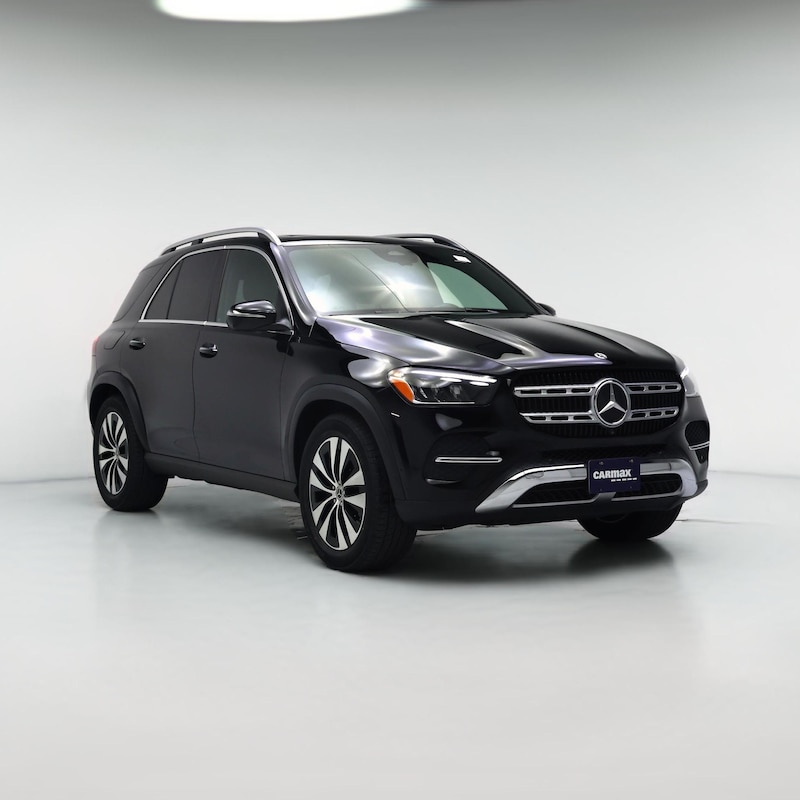 2024 Mercedes-Benz GLE350