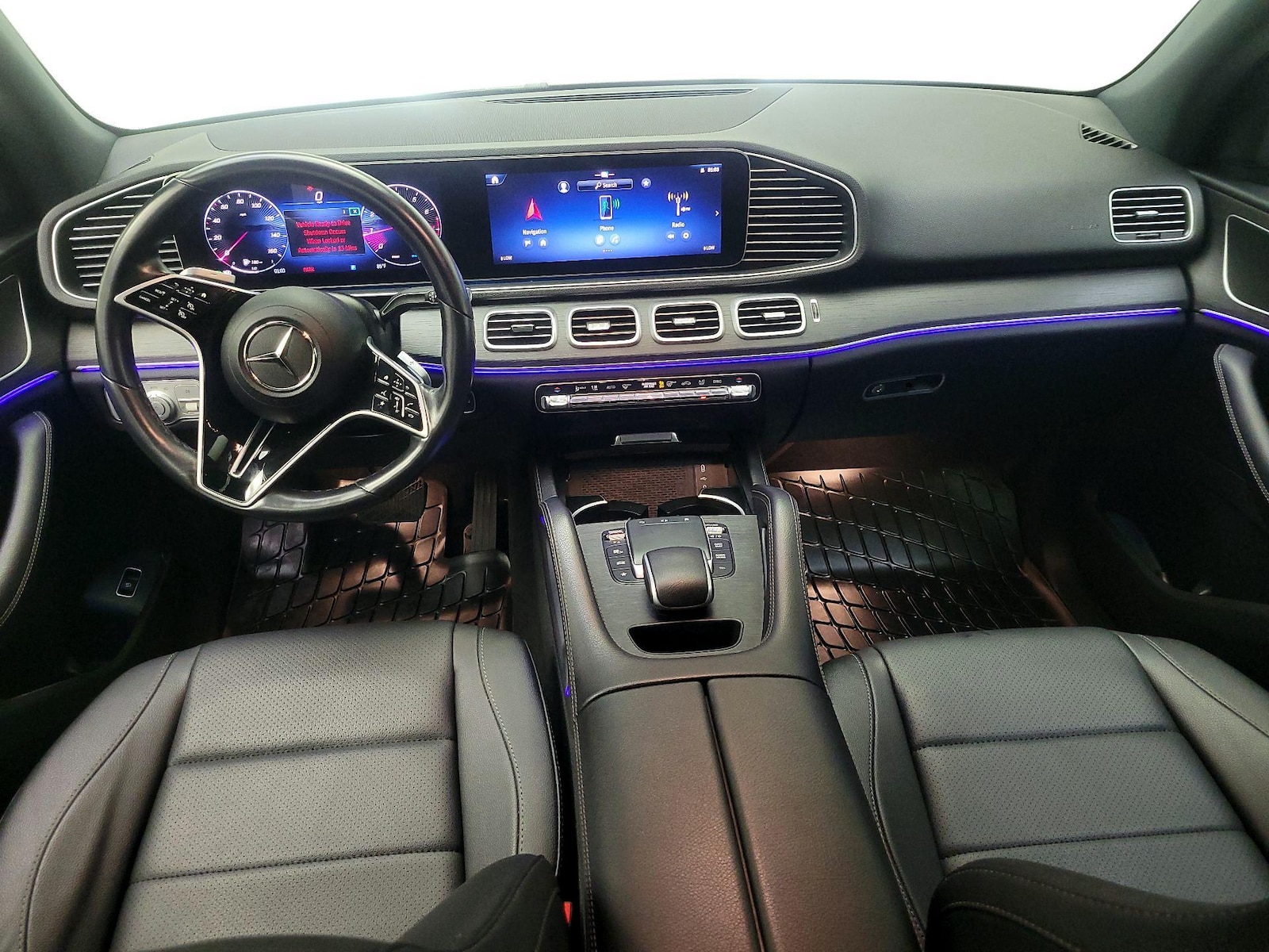 2024 Mercedes-Benz GLE GLE350 - Photo 10