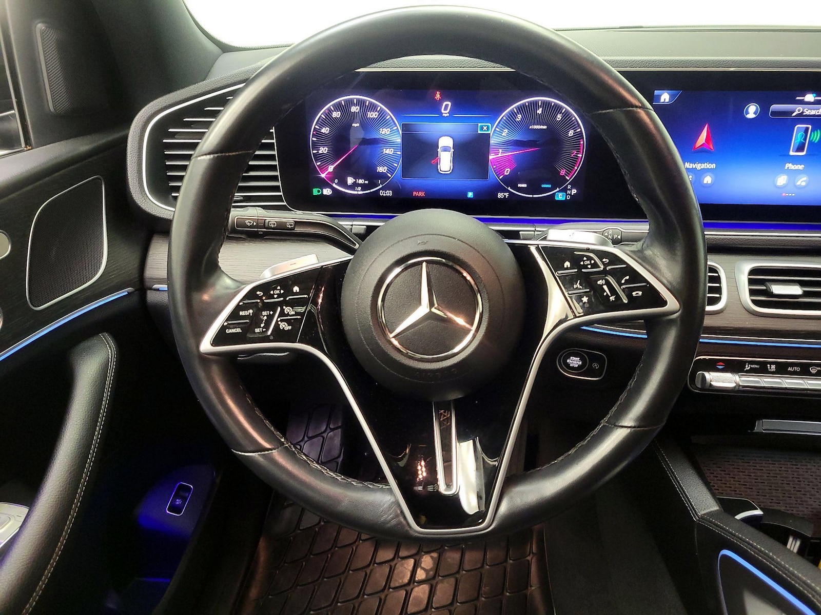 2024 Mercedes-Benz GLE GLE350 - Photo 11