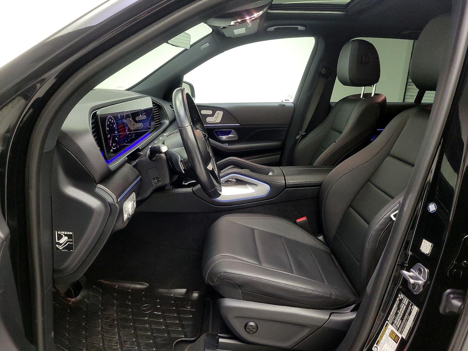 2024 Mercedes-Benz GLE GLE350 - Photo 12