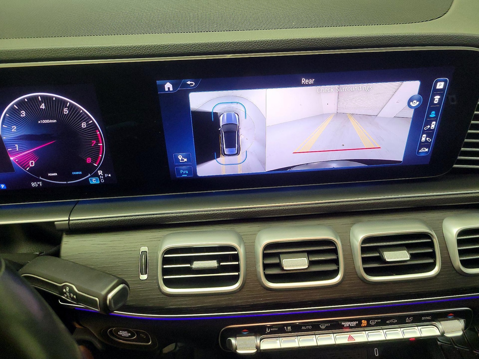 2024 Mercedes-Benz GLE GLE350 - Photo 16