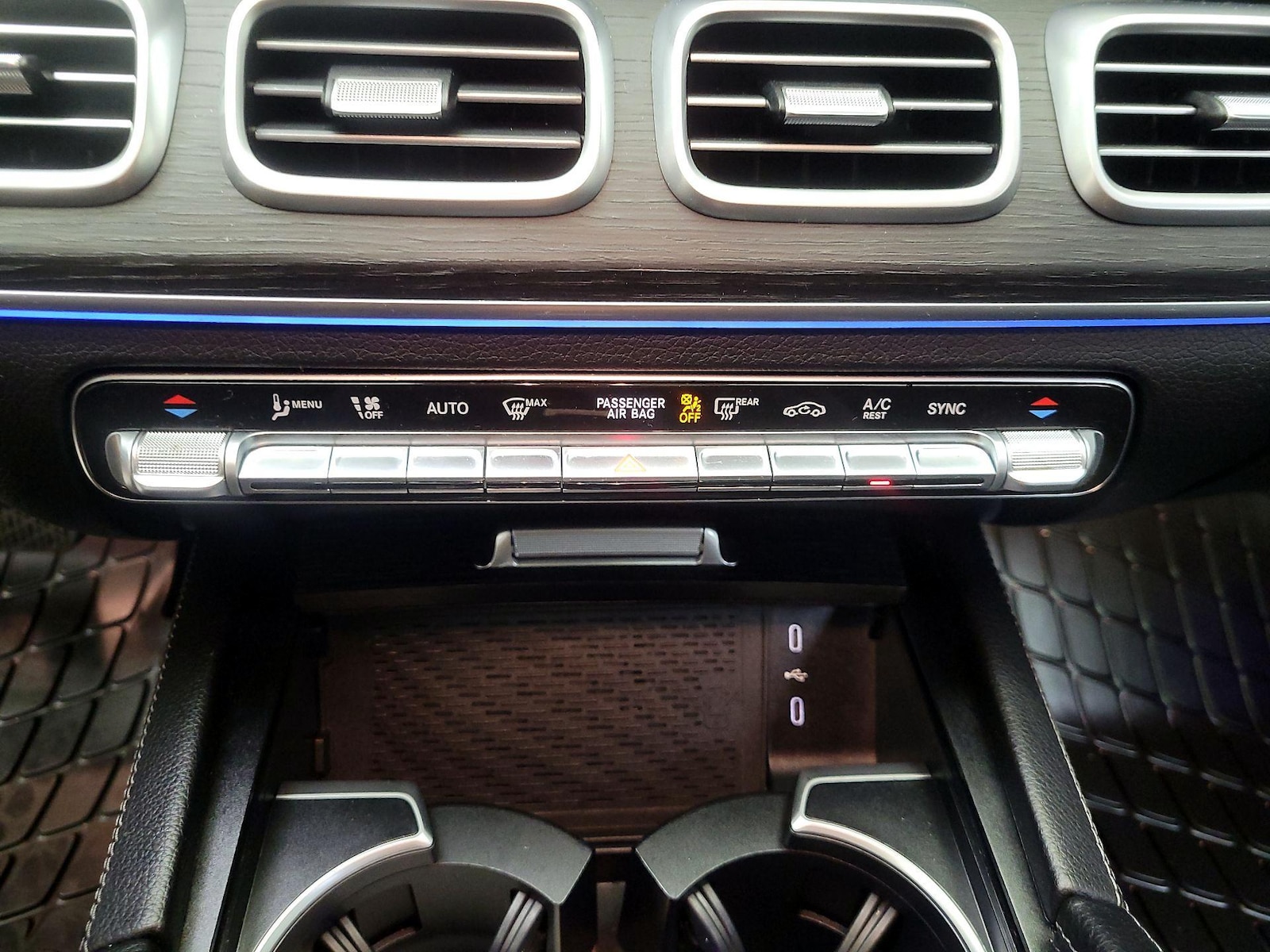 2024 Mercedes-Benz GLE GLE350 - Photo 18