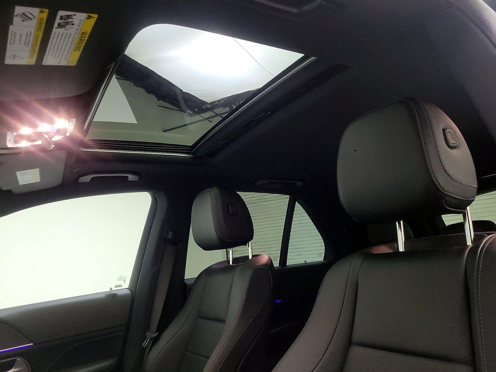 2024 Mercedes-Benz GLE GLE350 - Photo 21