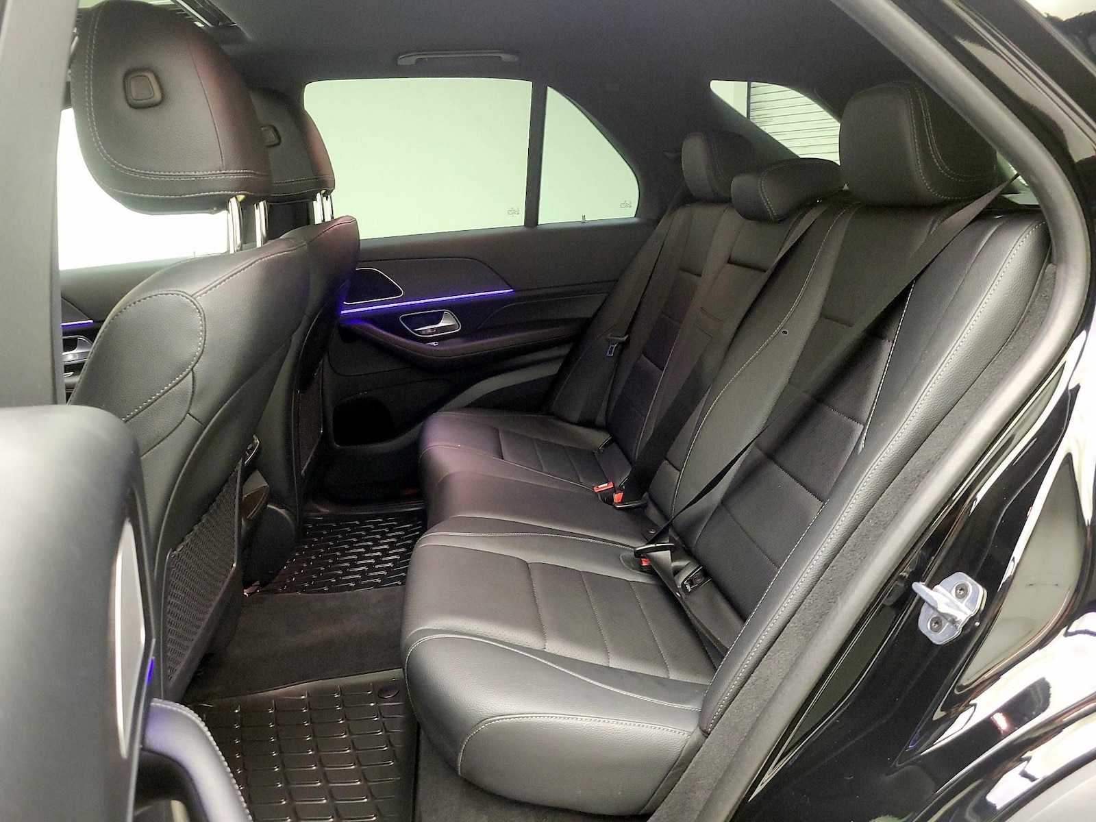 2024 Mercedes-Benz GLE GLE350 - Photo 22