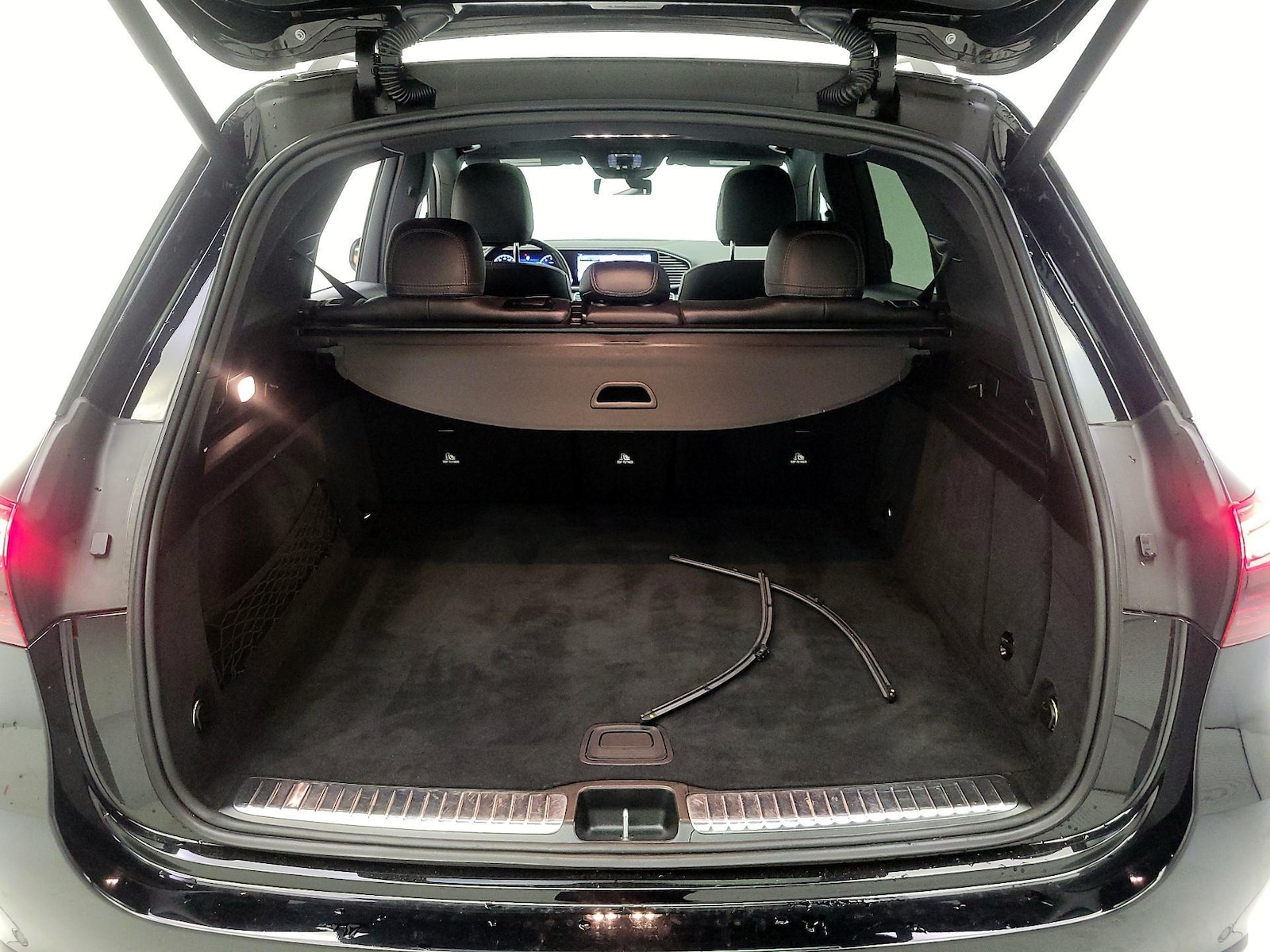 2024 Mercedes-Benz GLE GLE350 - Photo 23