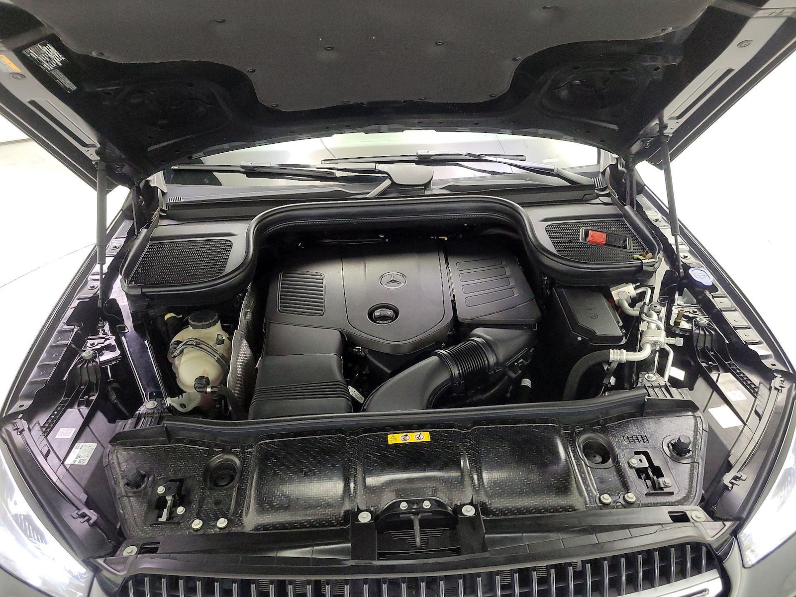 2024 Mercedes-Benz GLE GLE350 - Photo 25