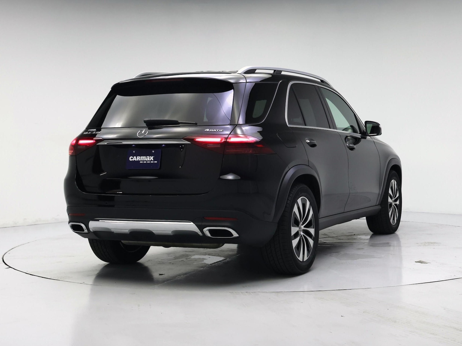 2024 Mercedes-Benz GLE GLE350 - Photo 9