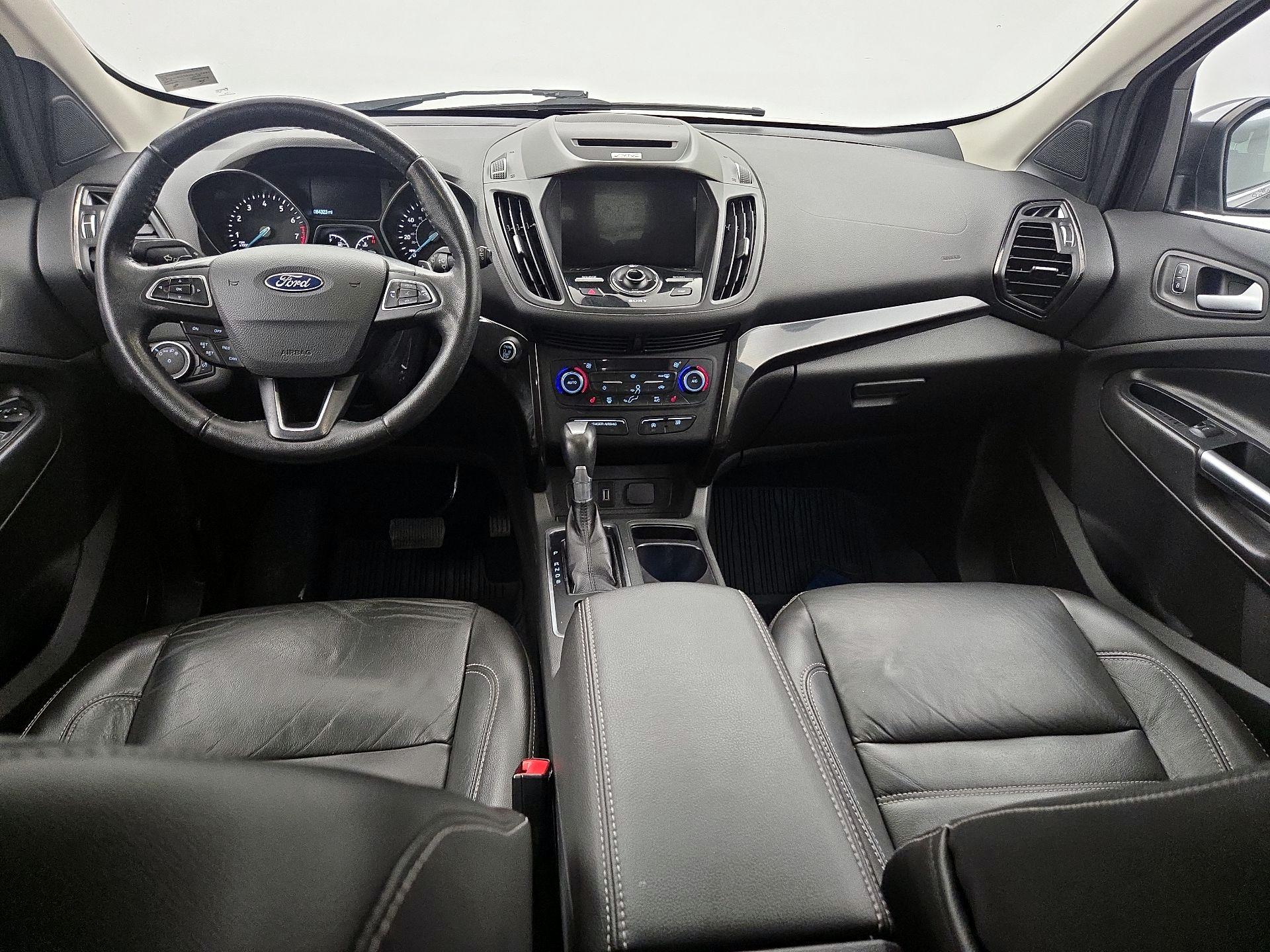 Thumbnail: 2017 Ford Escape - 9