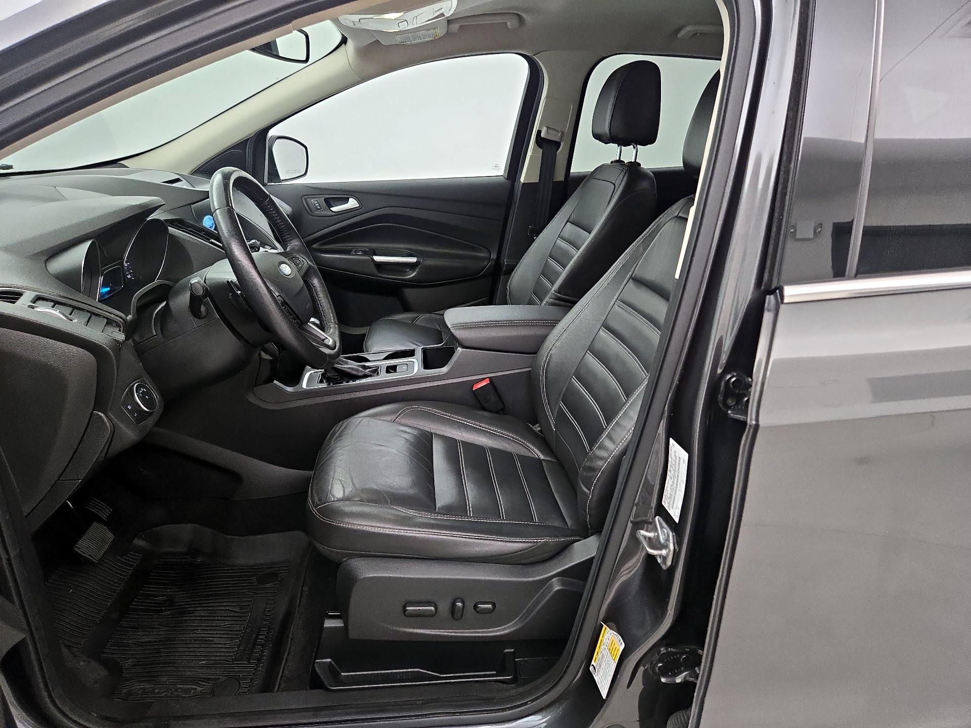 Thumbnail: 2017 Ford Escape - 11