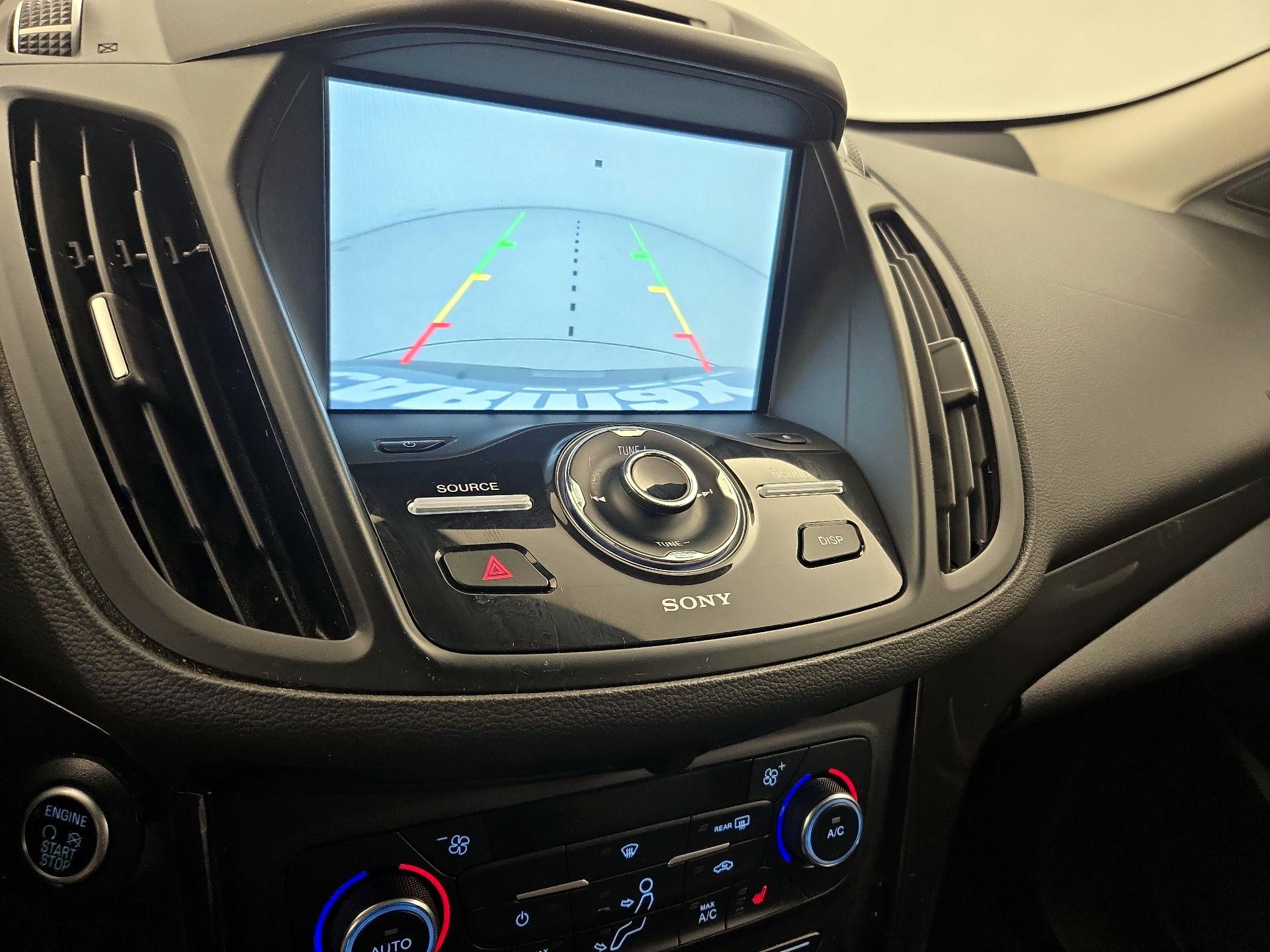 Thumbnail: 2017 Ford Escape - 15