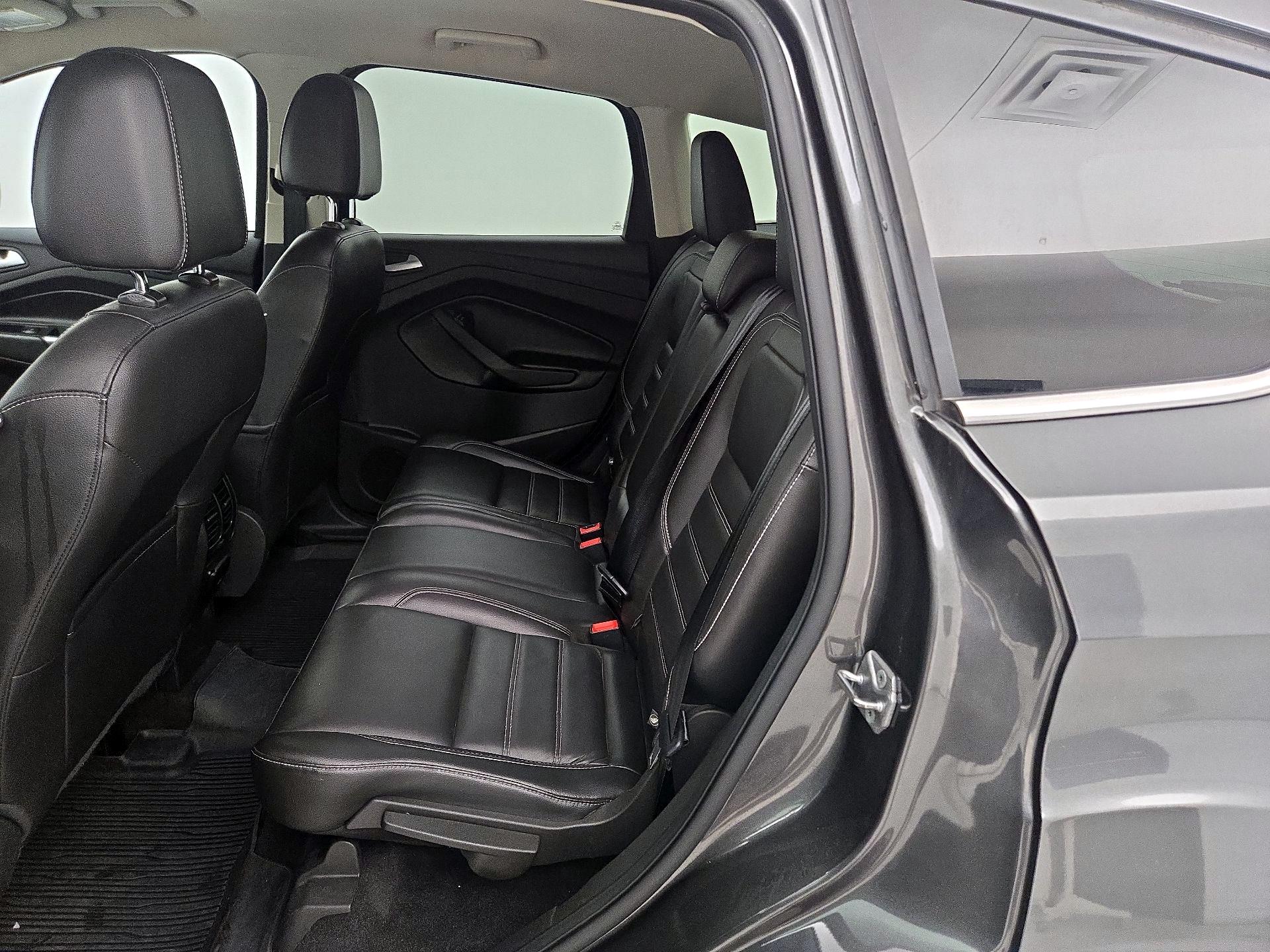 Thumbnail: 2017 Ford Escape - 20