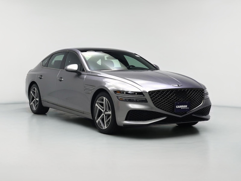 2023 Genesis G80  -
                  Laurel, MD