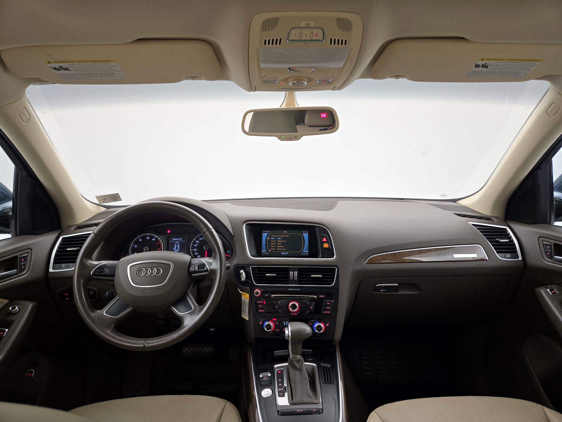 Thumbnail: 2017 Audi Q5 - 9