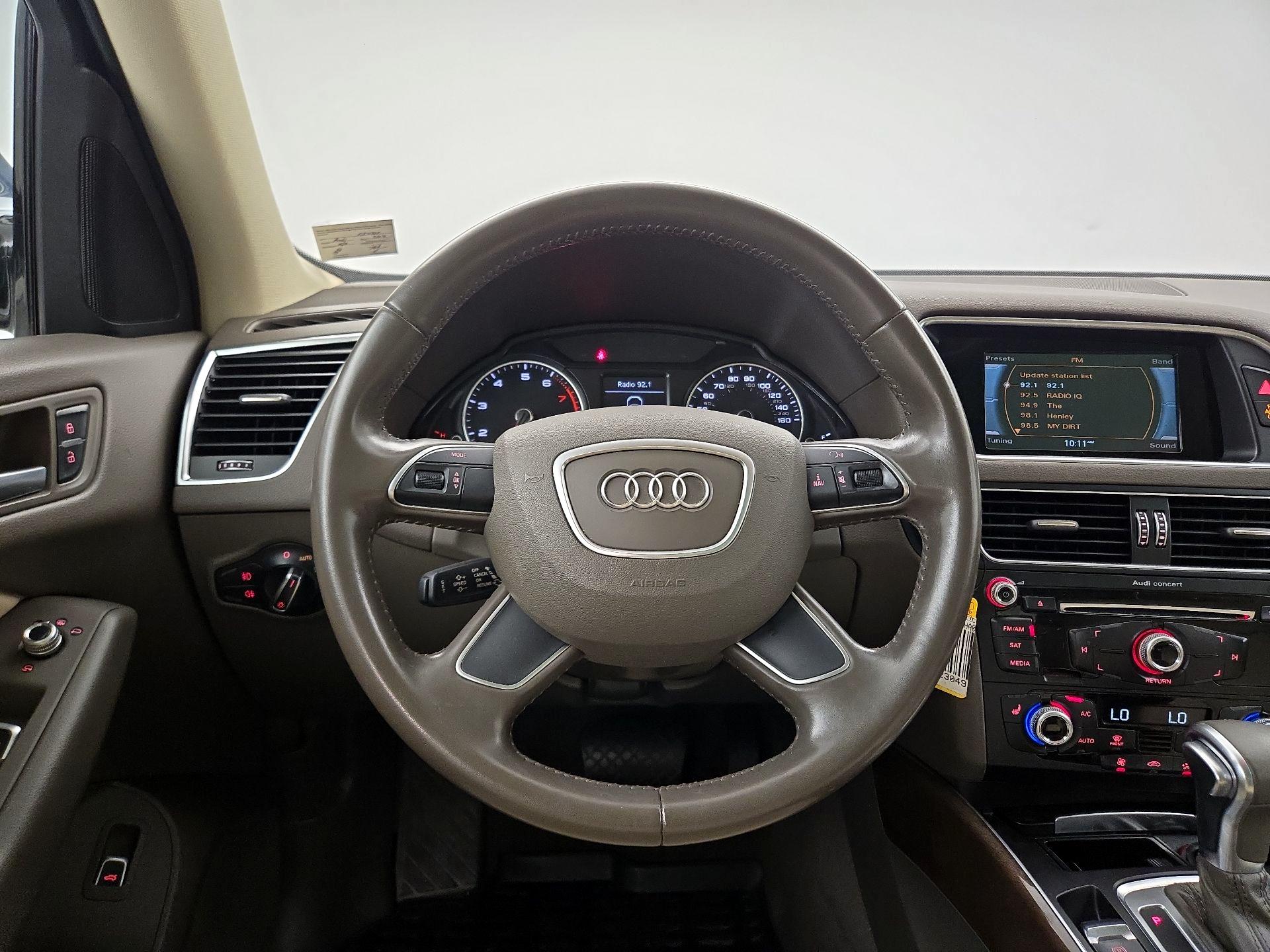 Thumbnail: 2017 Audi Q5 - 10