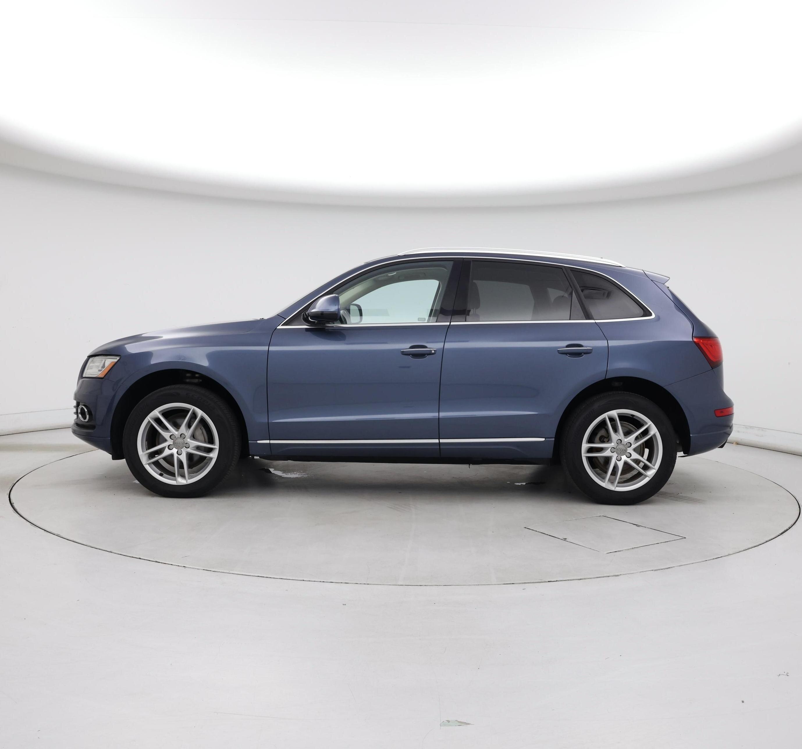 Thumbnail: 2017 Audi Q5 - 3