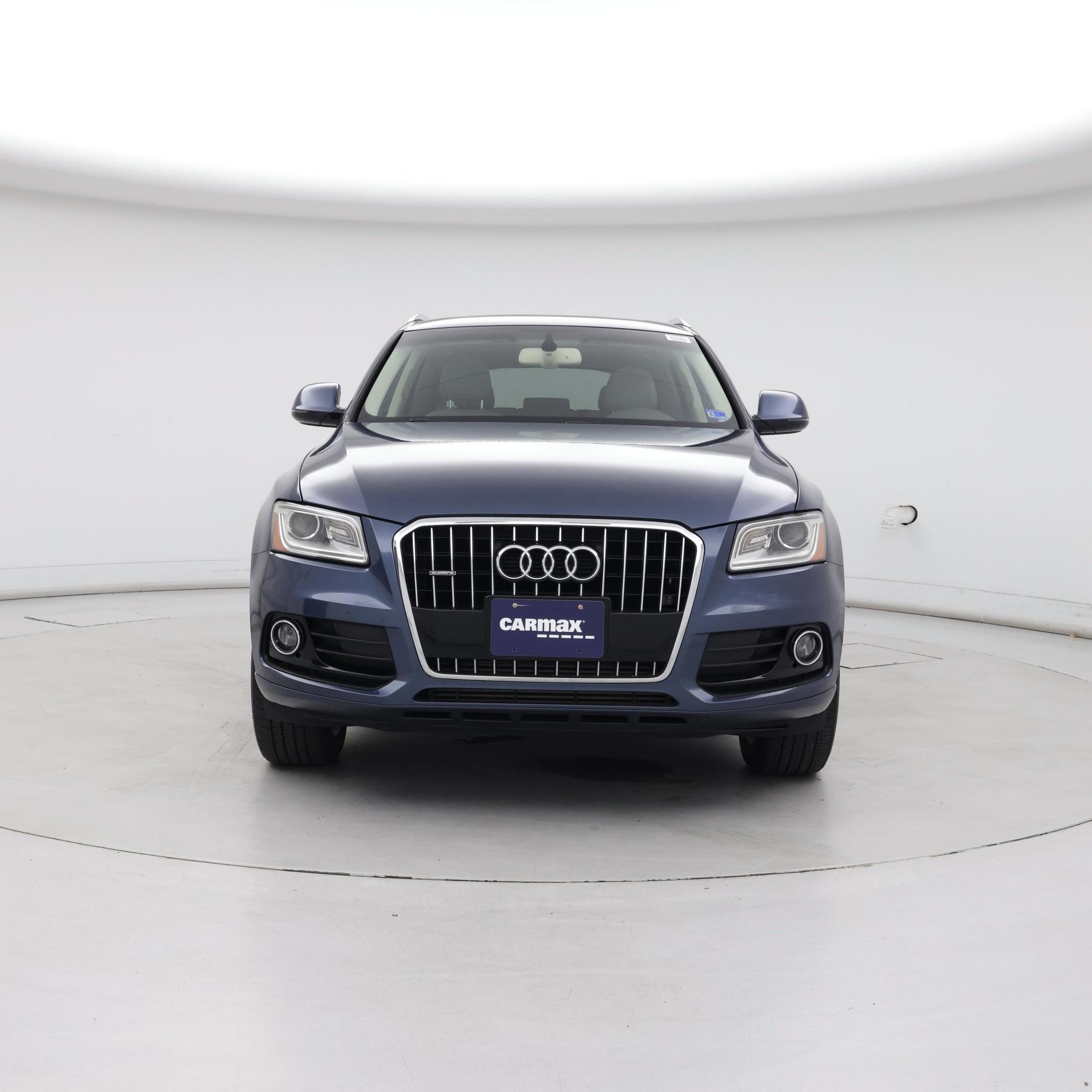 Thumbnail: 2017 Audi Q5 - 5